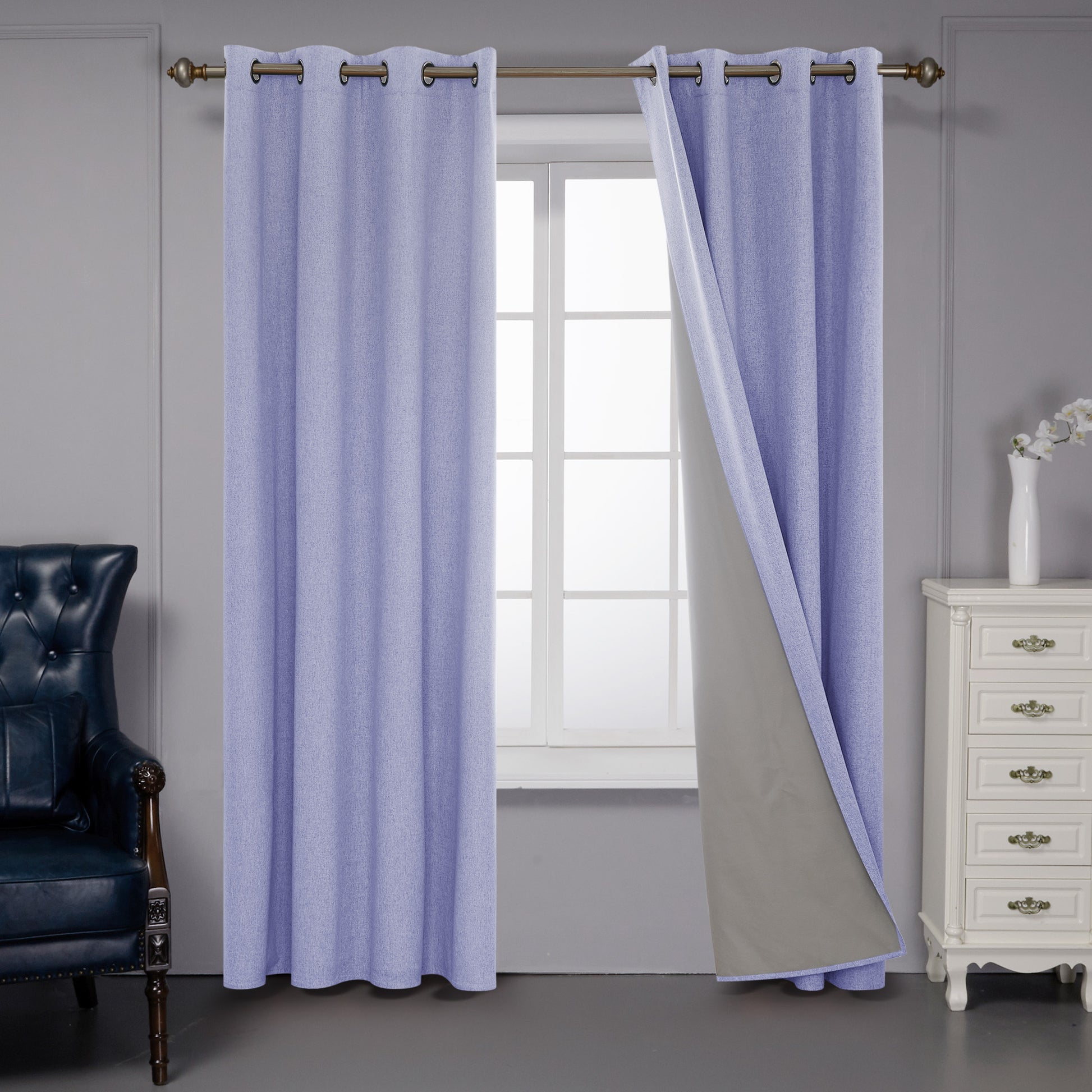 Light Purple