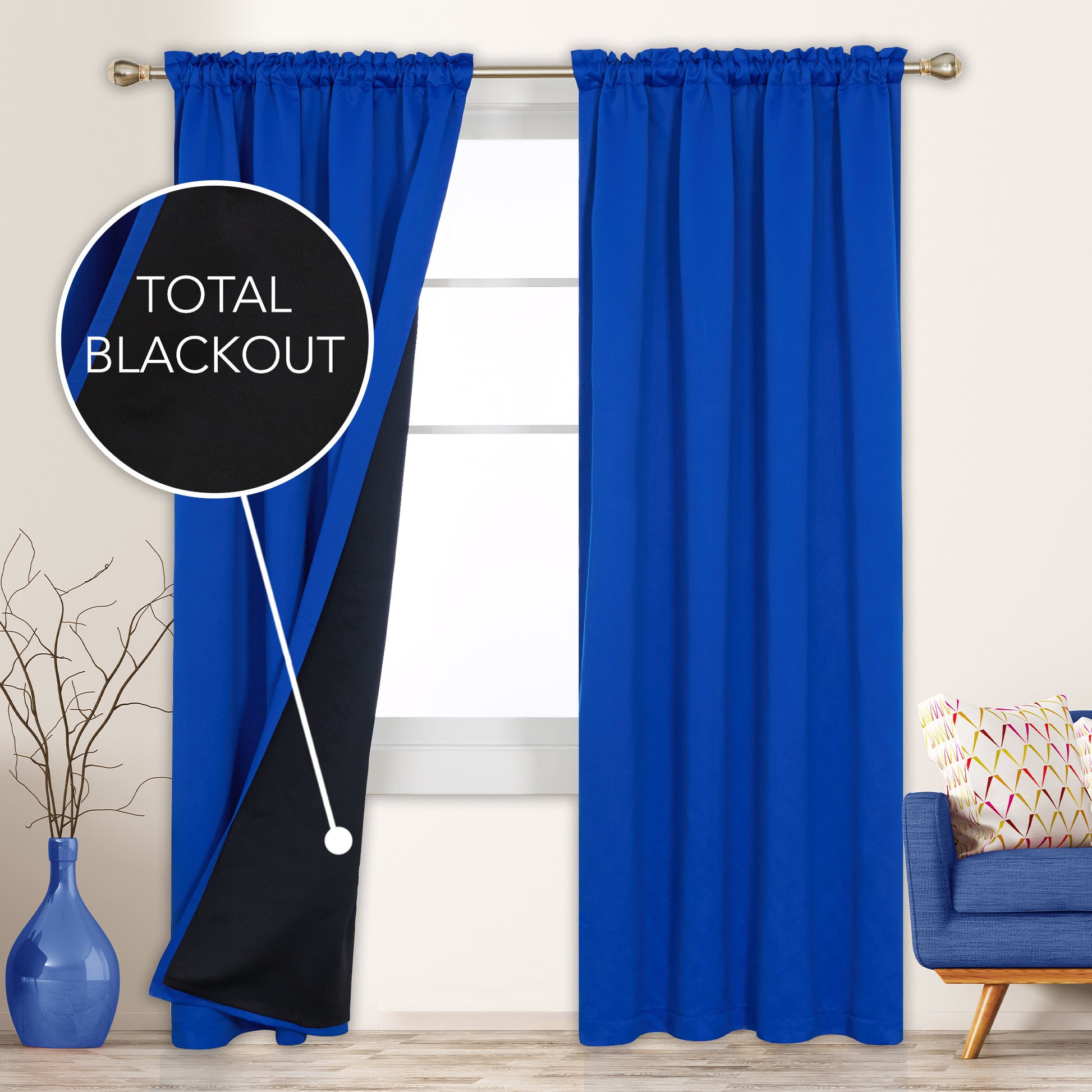 Royal Blue