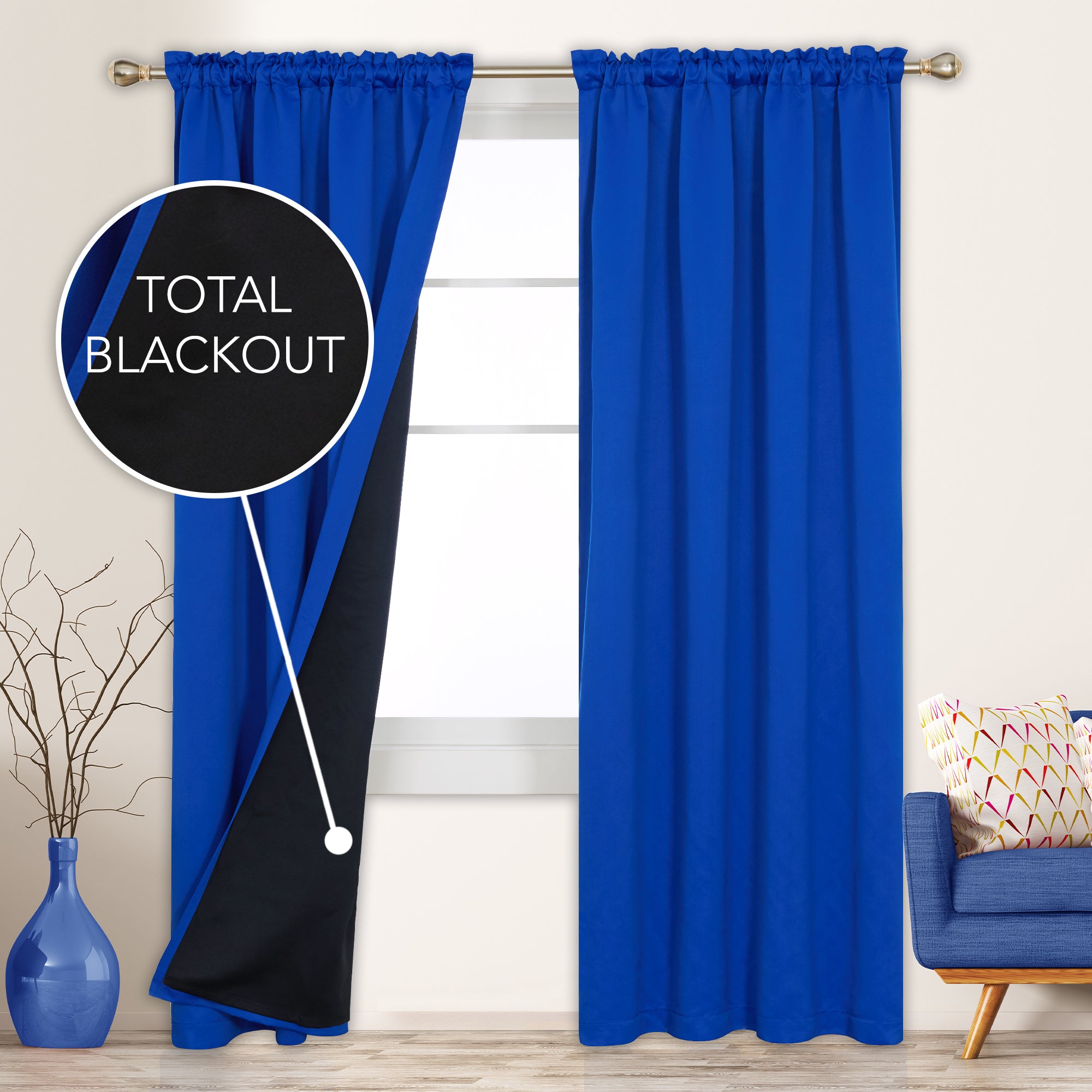 Royal Blue