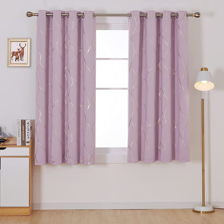Lavender Pink