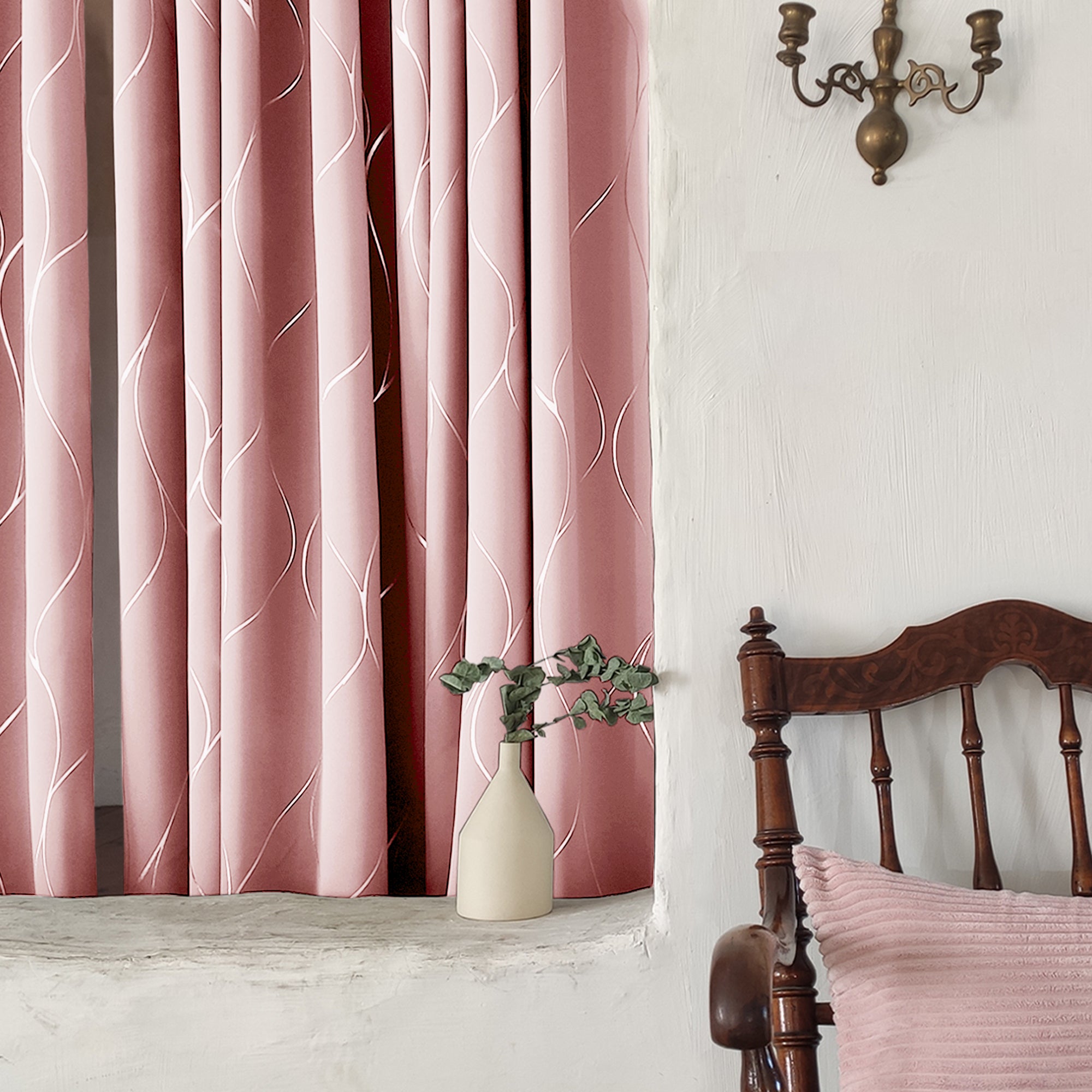 Coral Pink