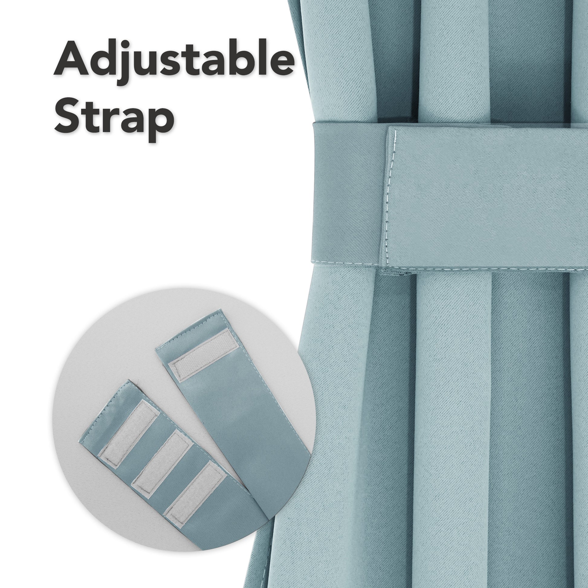 Baby Blue54W x 72L
