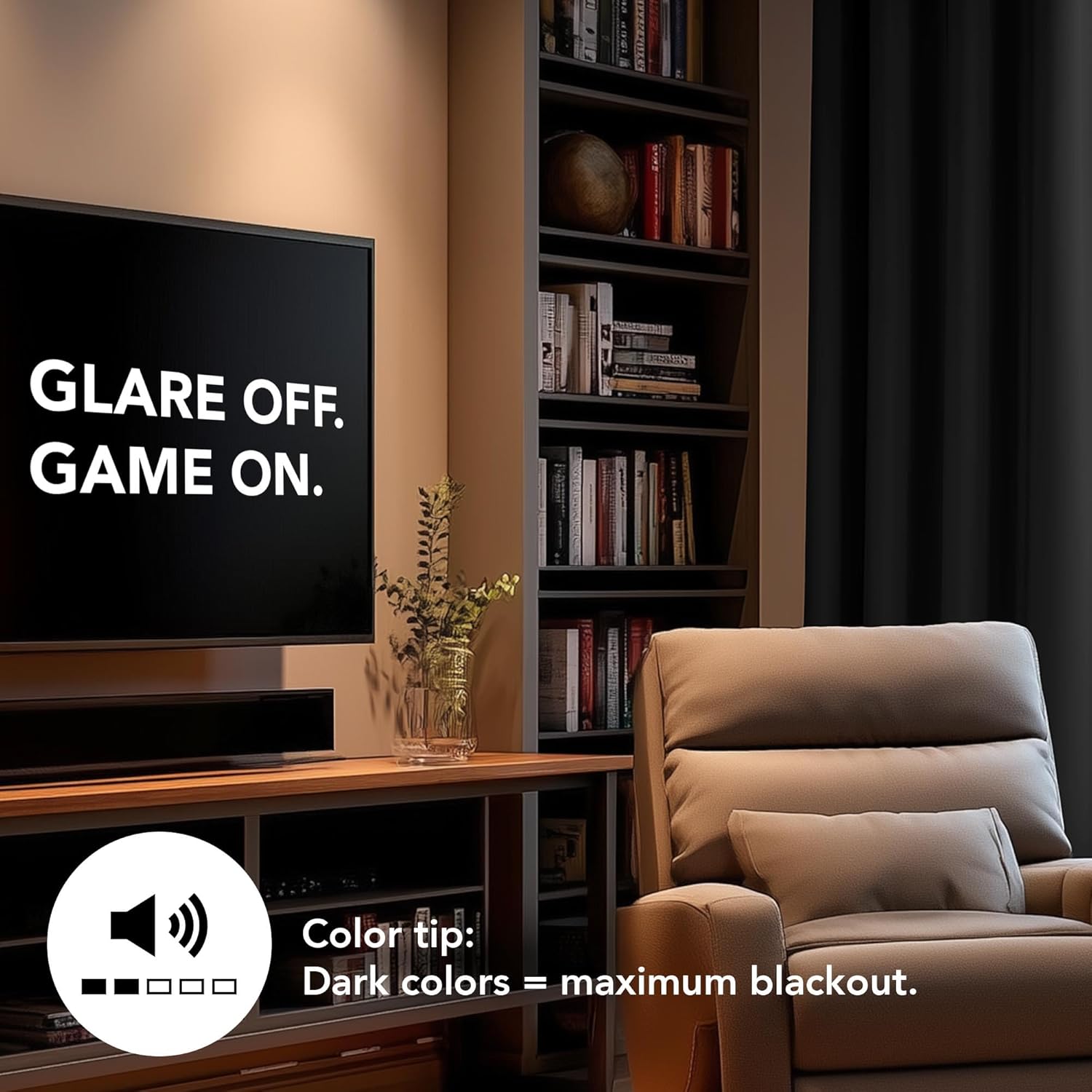 Deconovo Velvet Pom Pom Trim Throw Pillow Covers with Hidden Zipper, 2 Pack