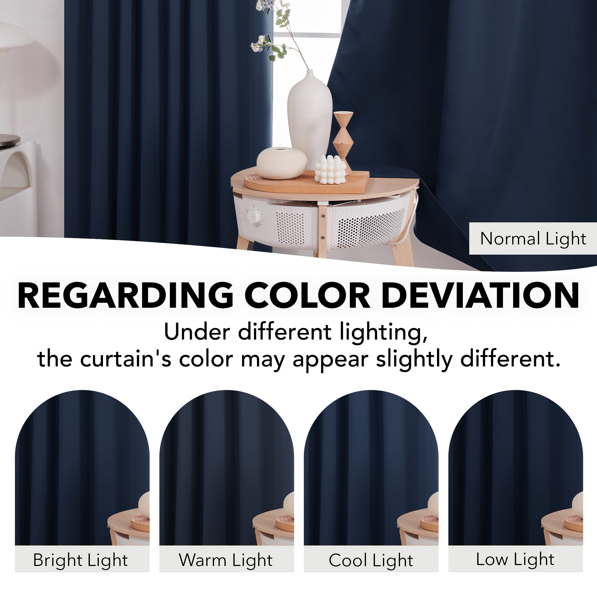 Navy Blue