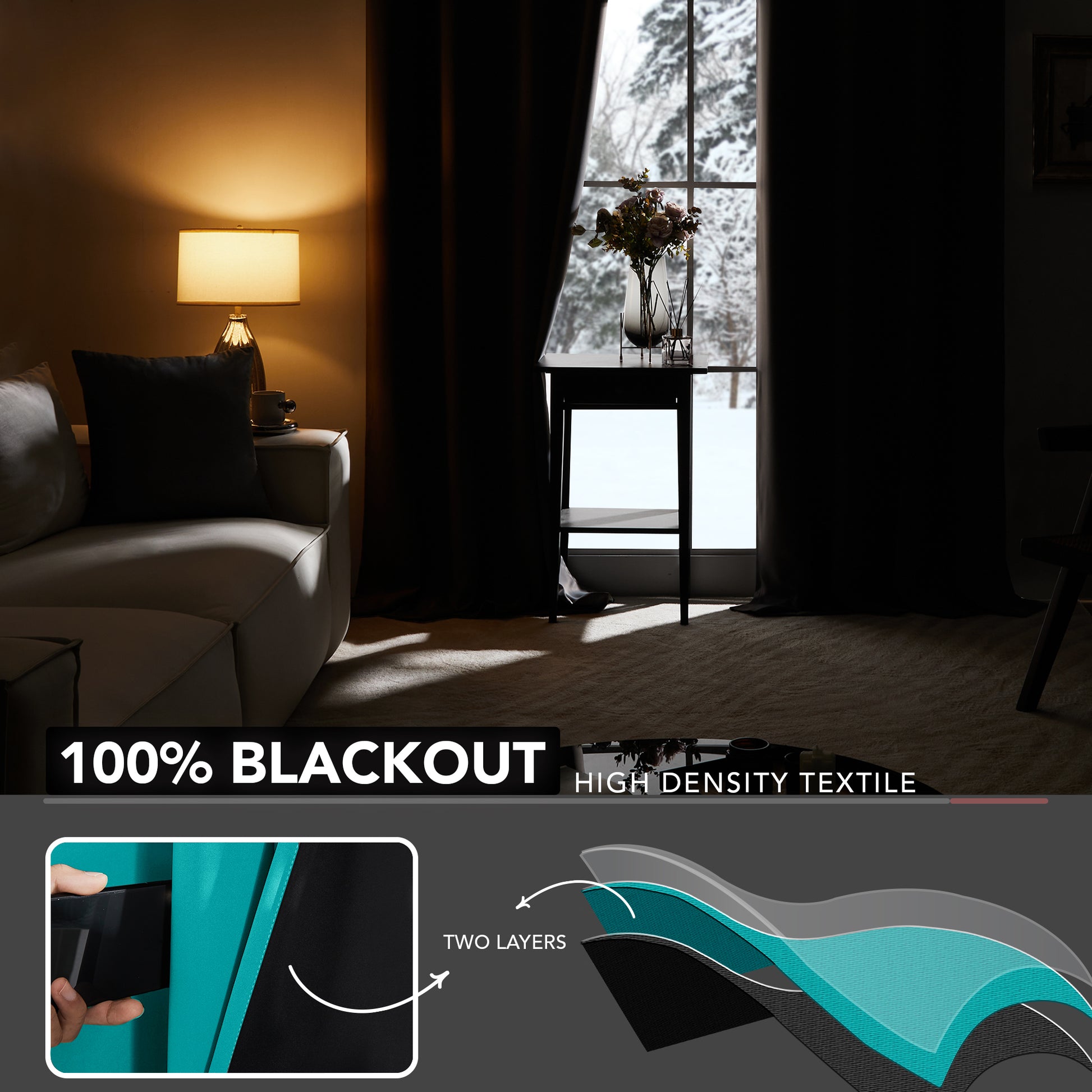 Teal