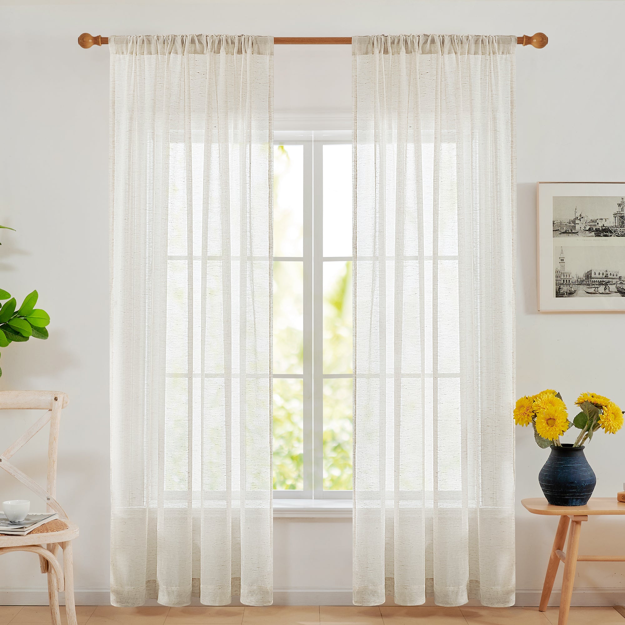 Linen