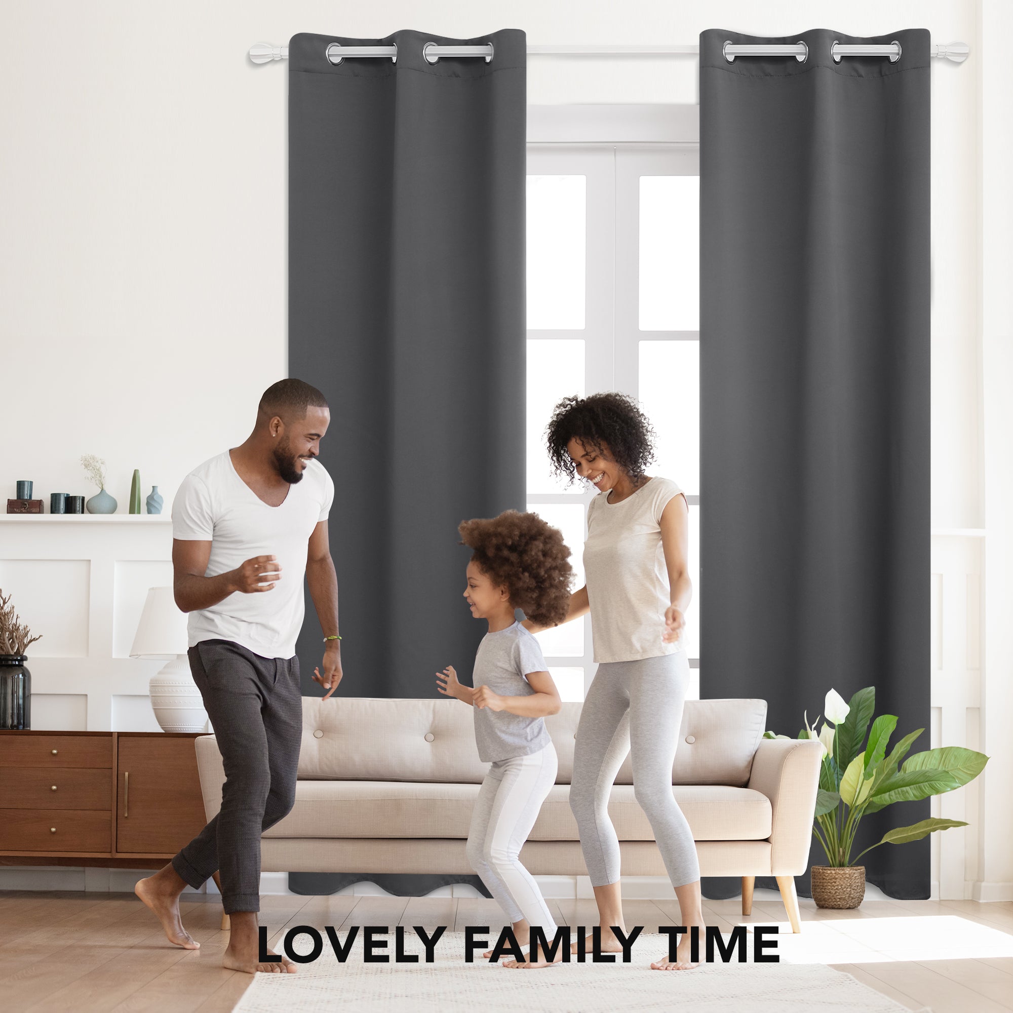 Dark Grey