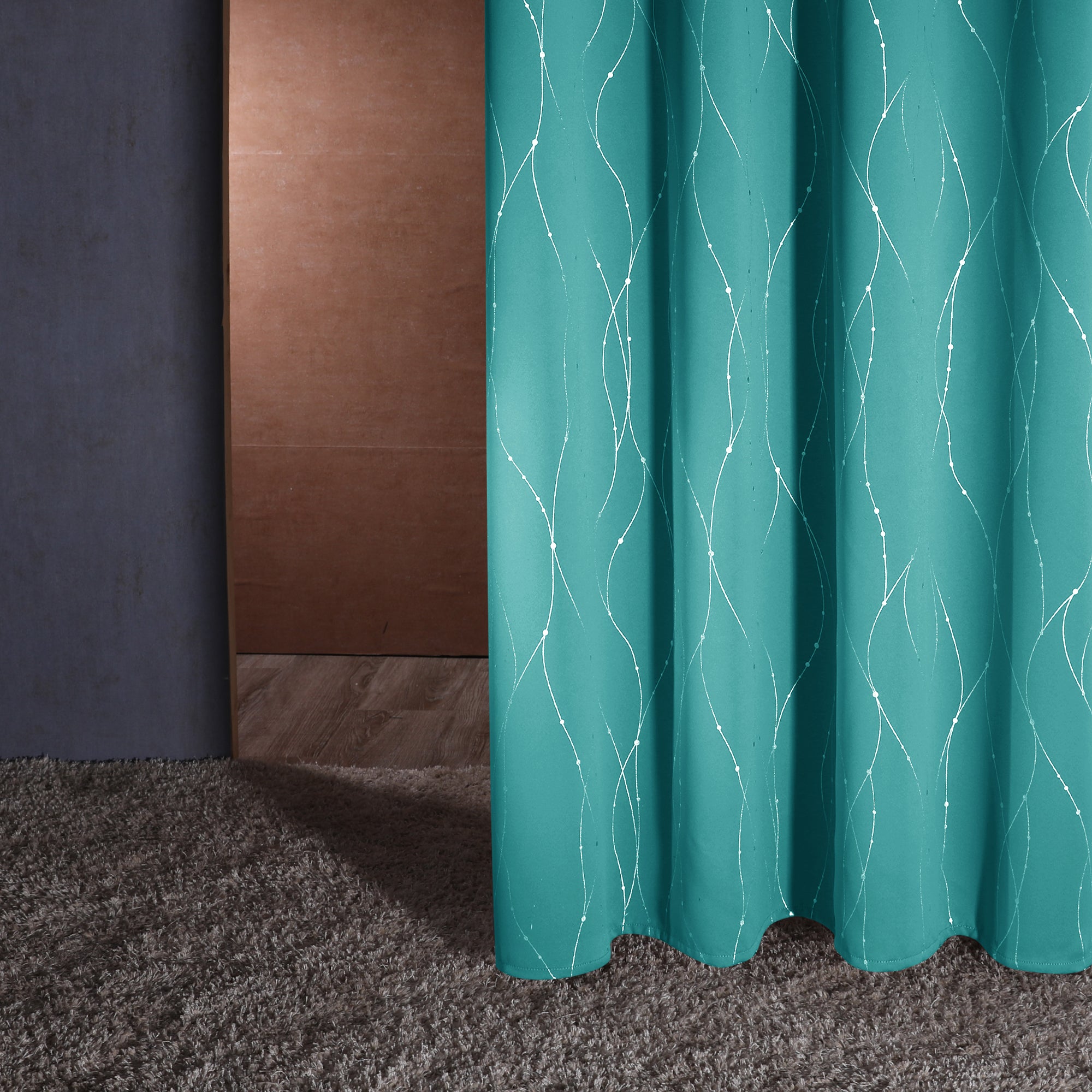 Turquoise