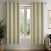 ZOPZO Curtains & Valances, Light Beige