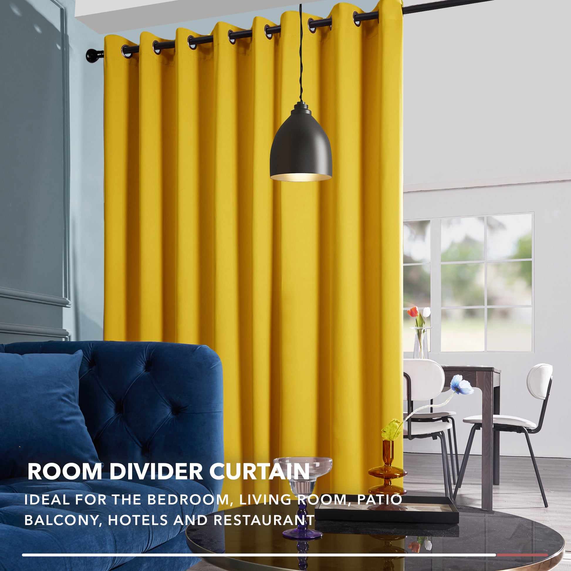 Mellow Yellow