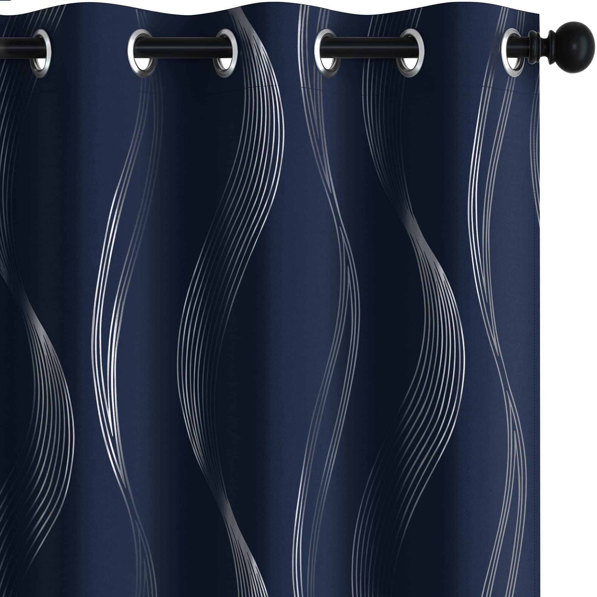 Navy Blue
