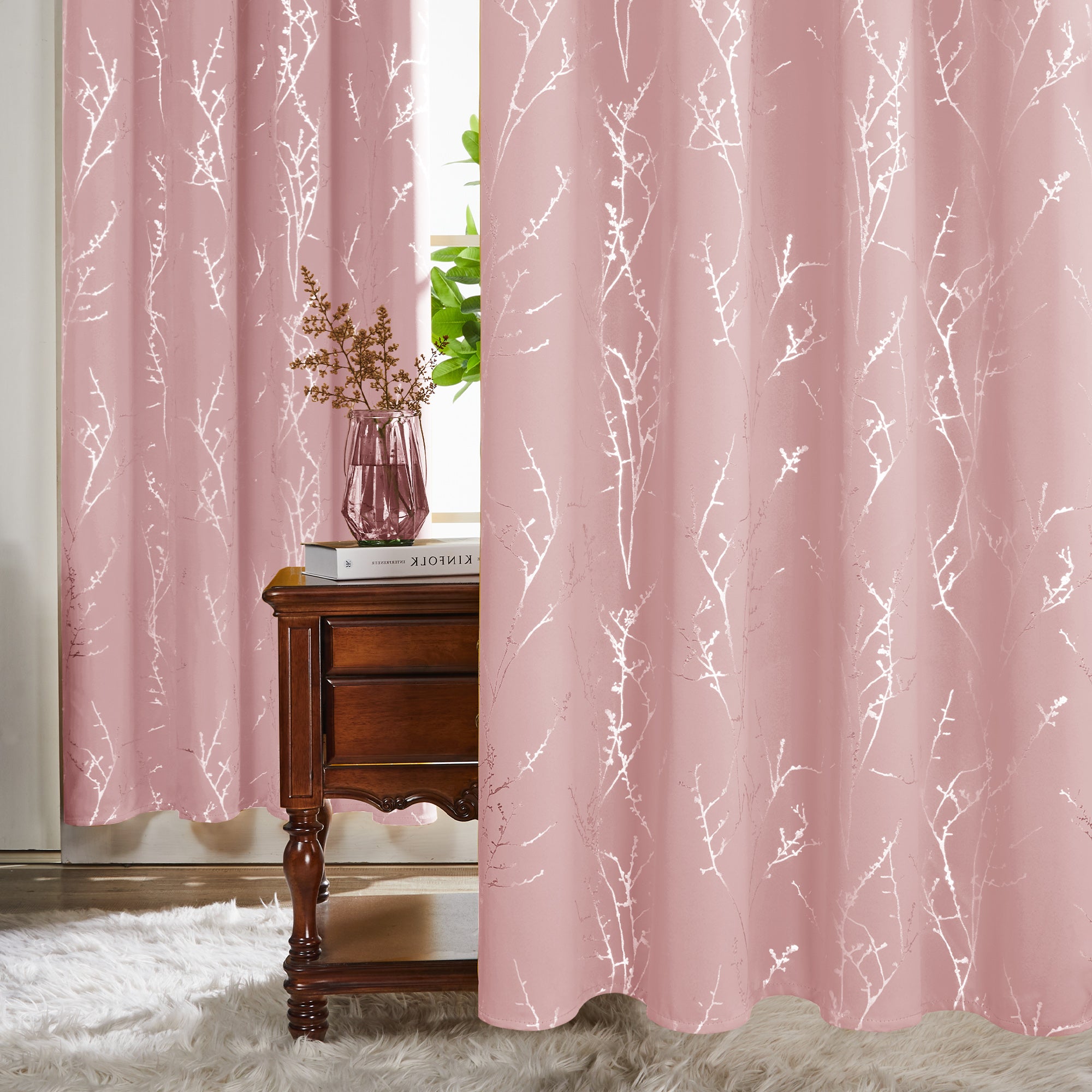 Coral Pink