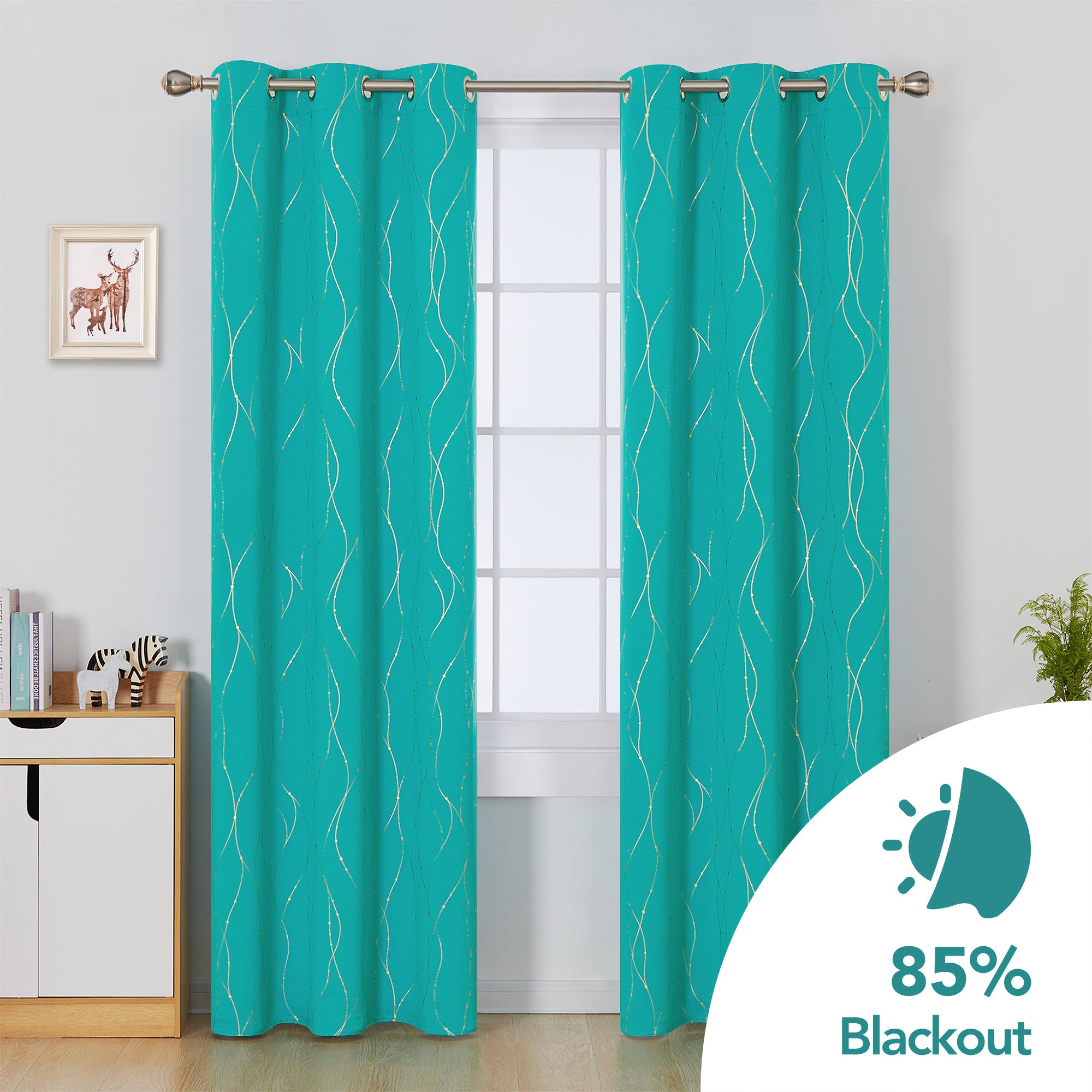 Turquoise