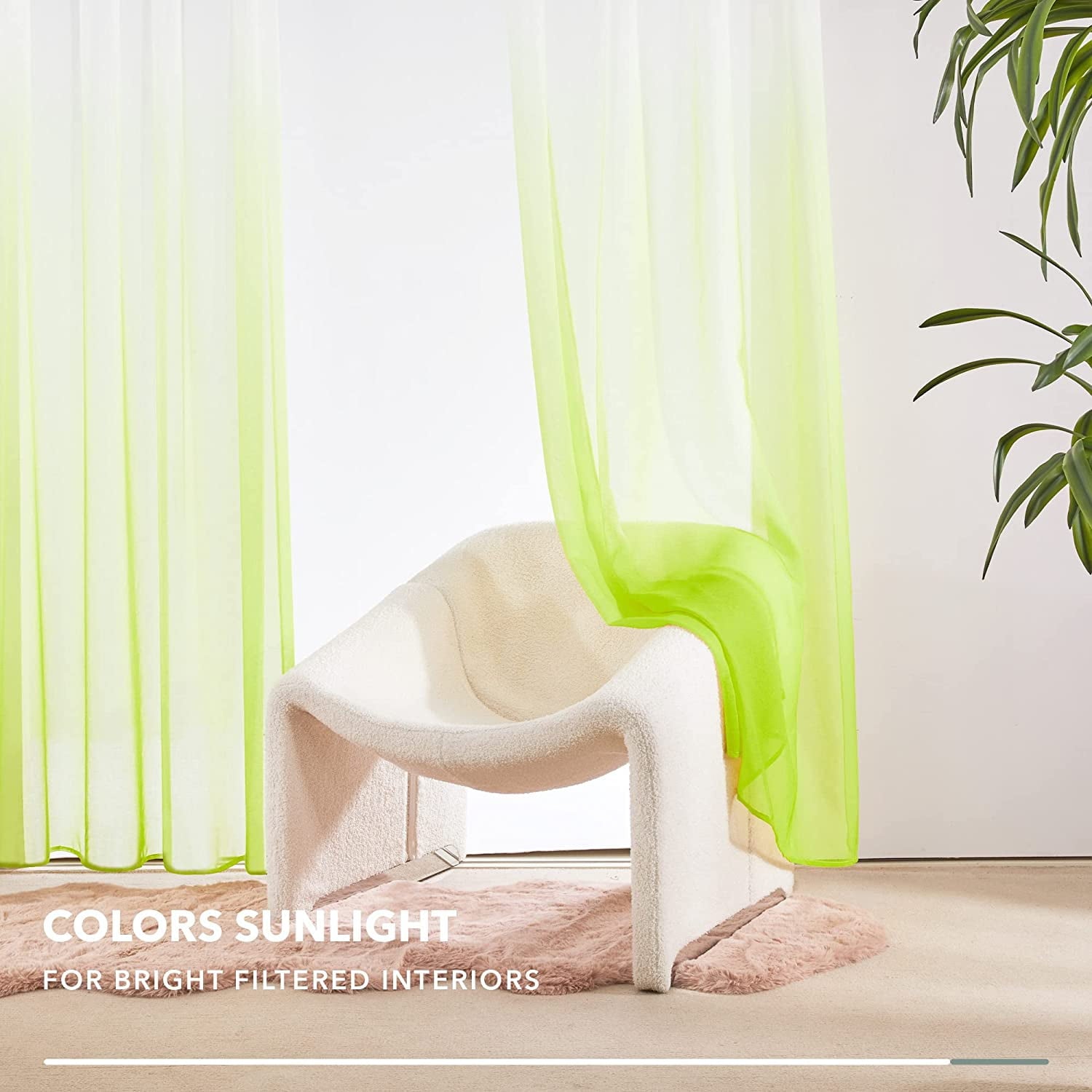 Fruit Green
