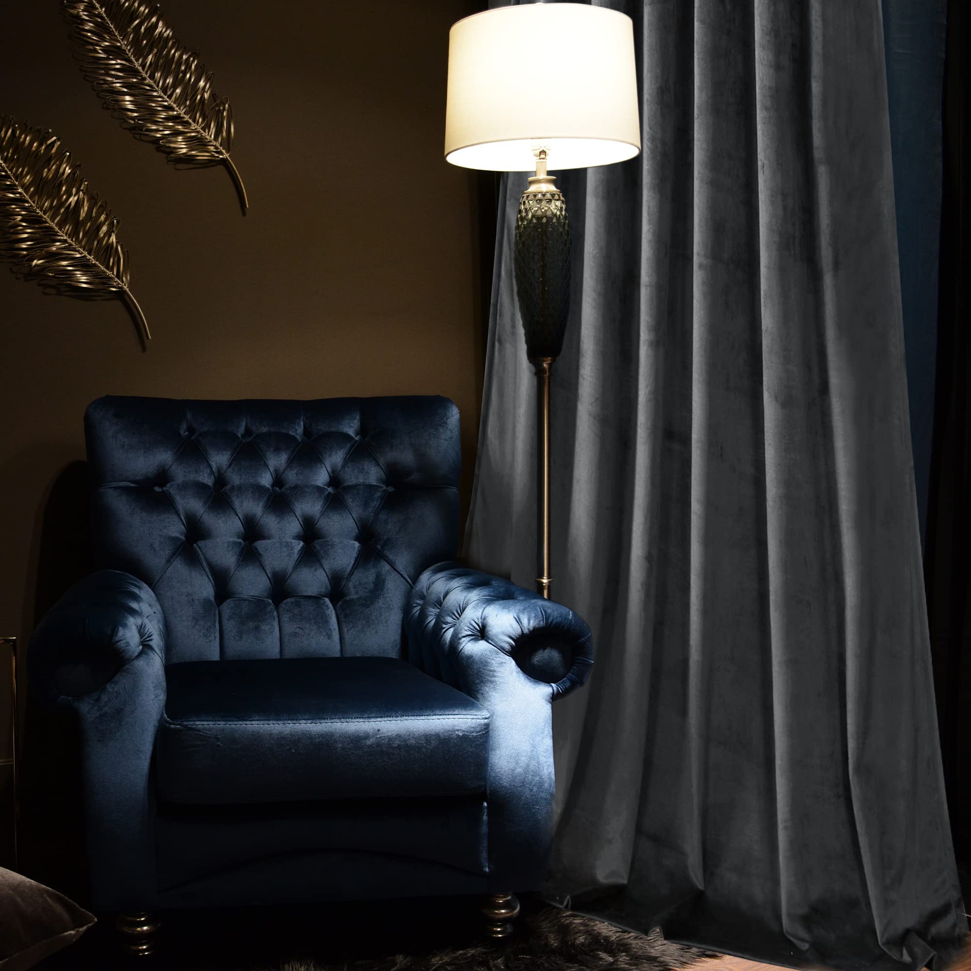 Dark Grey