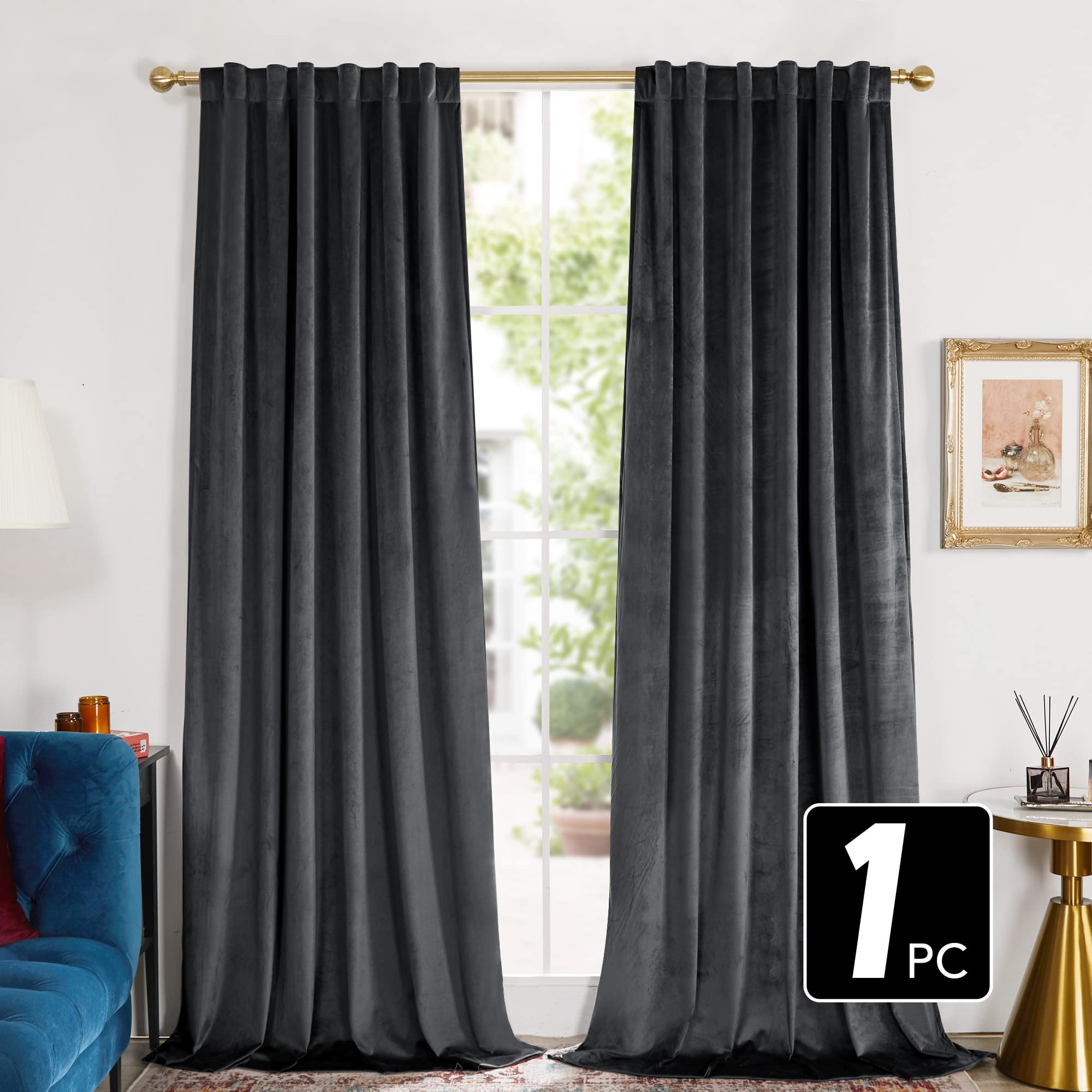 Dark Grey