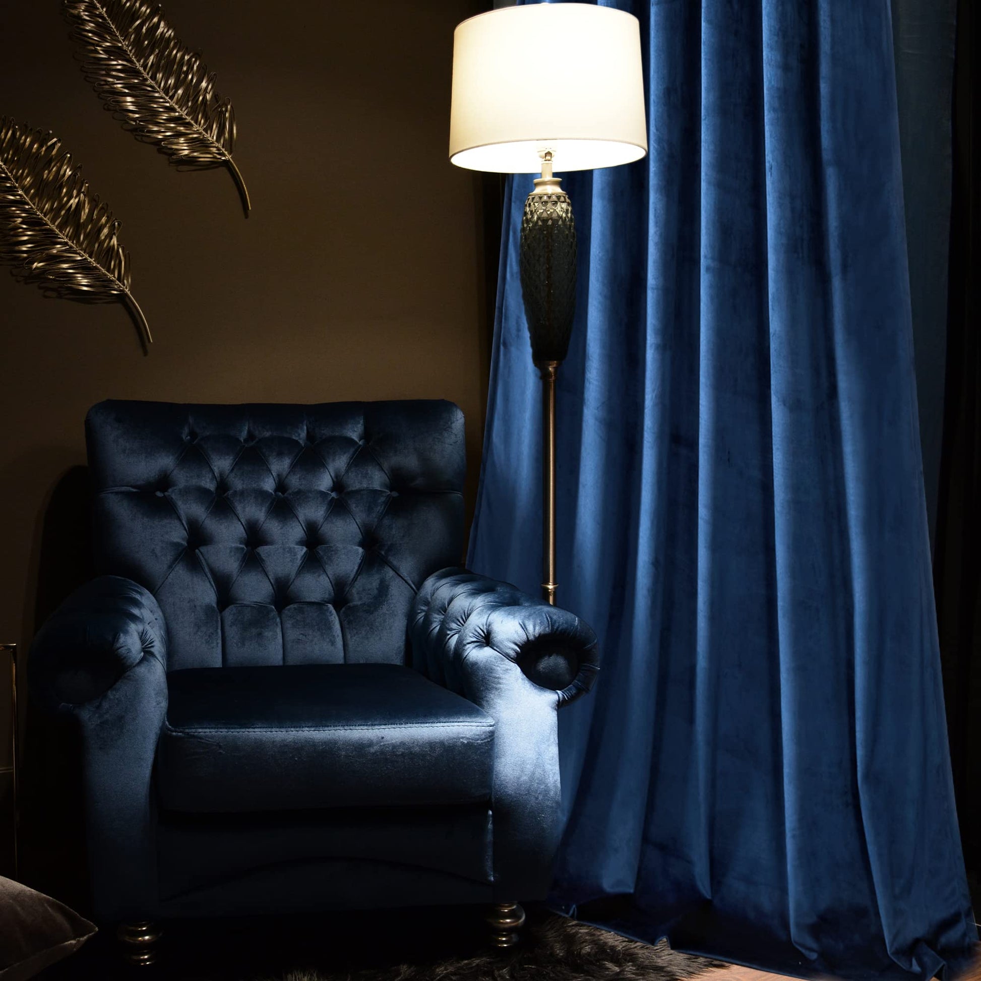 Navy Blue