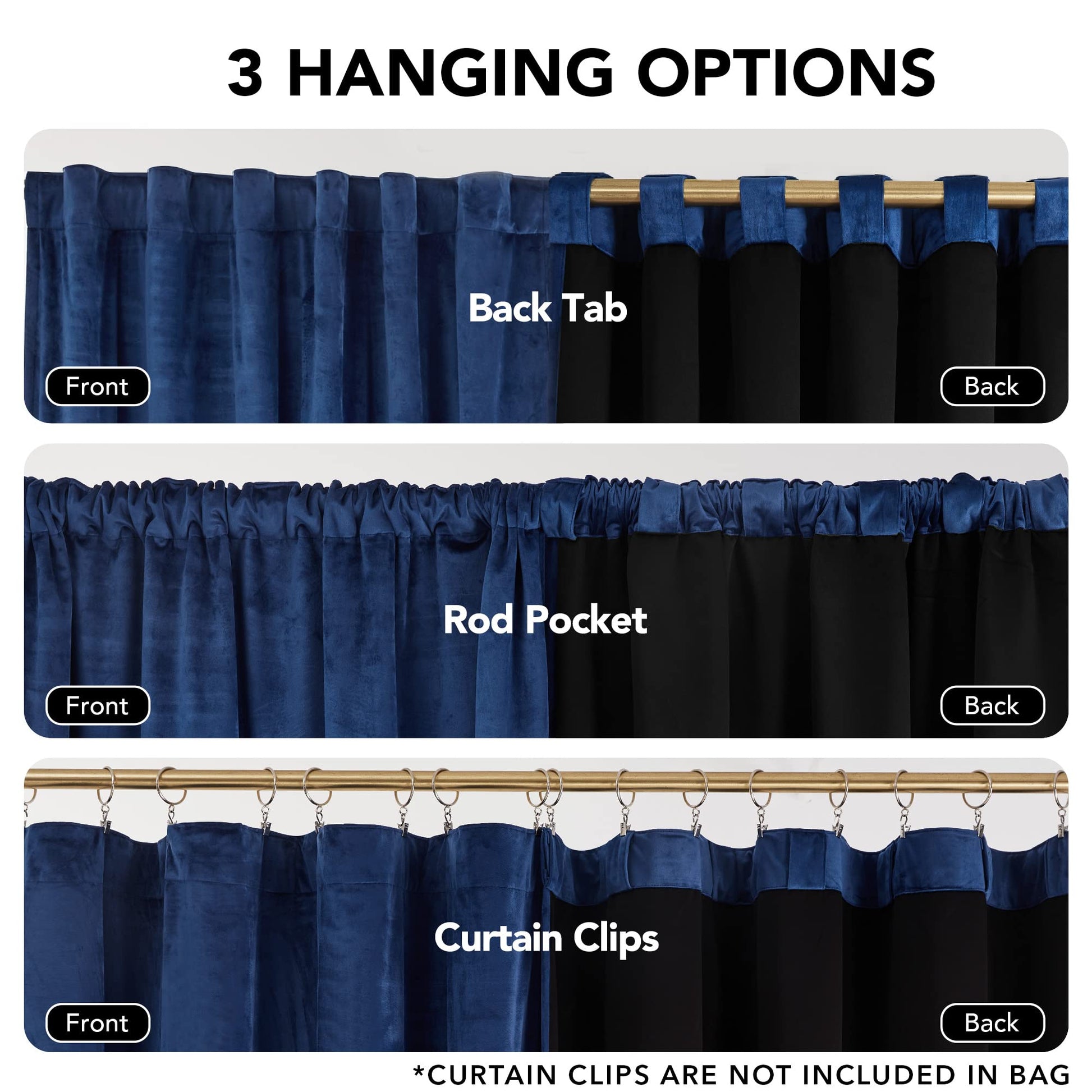 Navy Blue