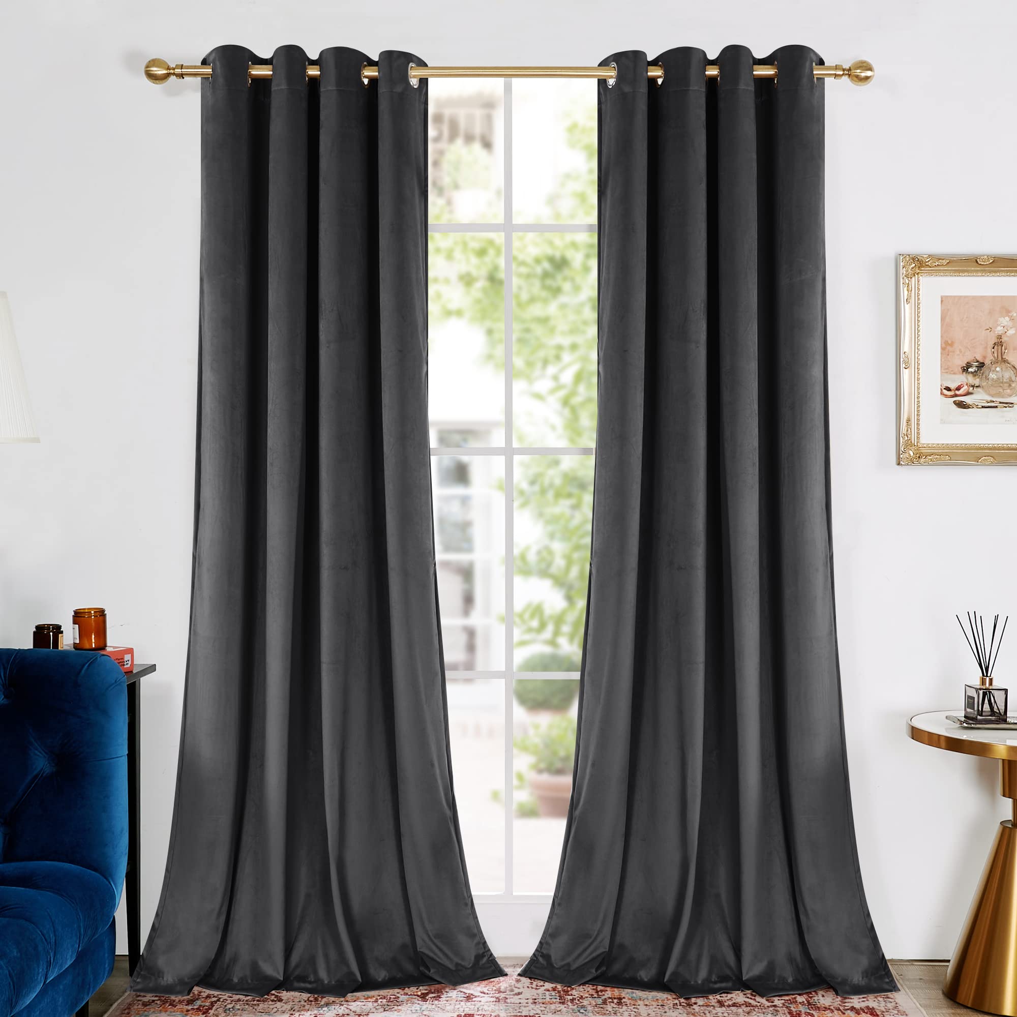 Dark Grey