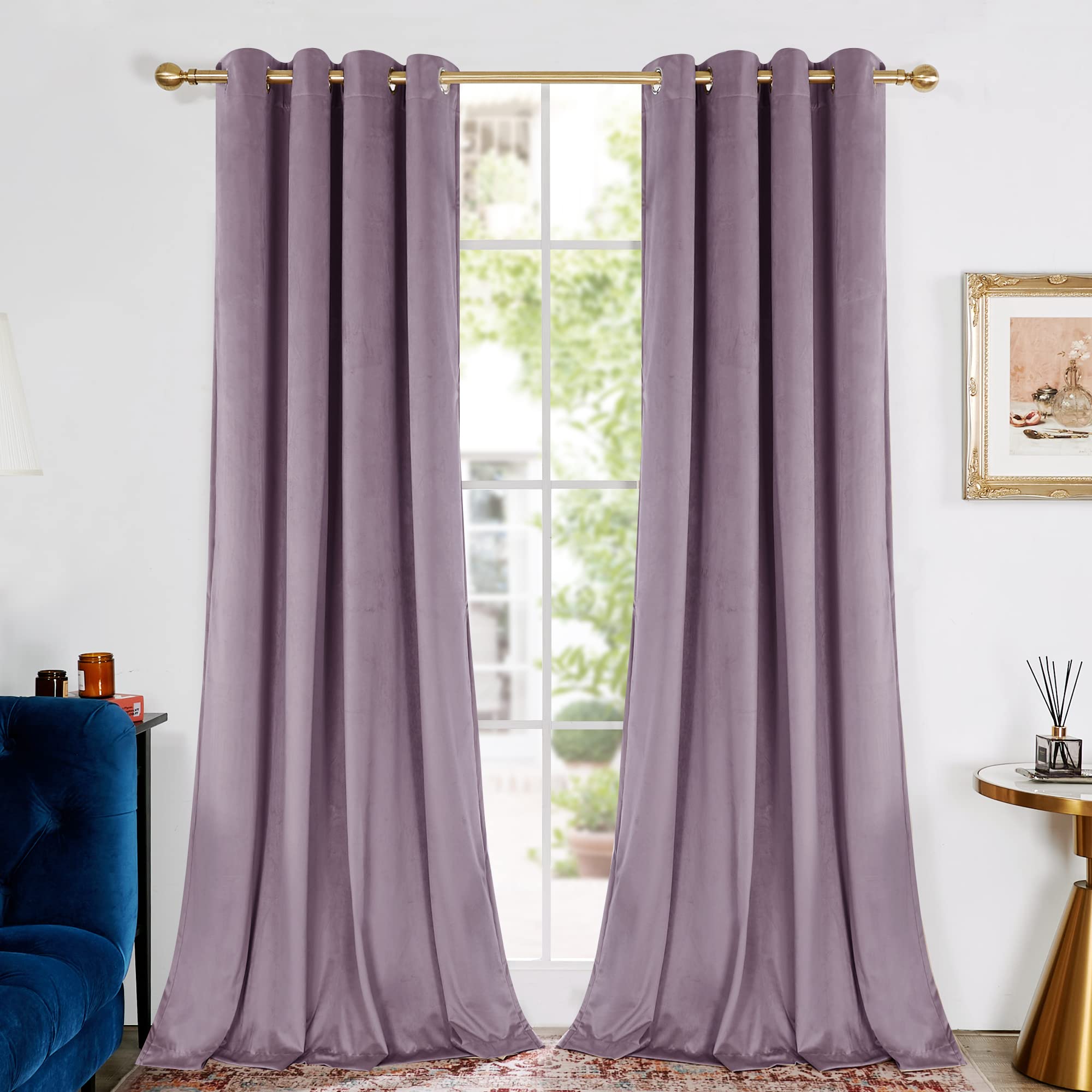 Light Lilac