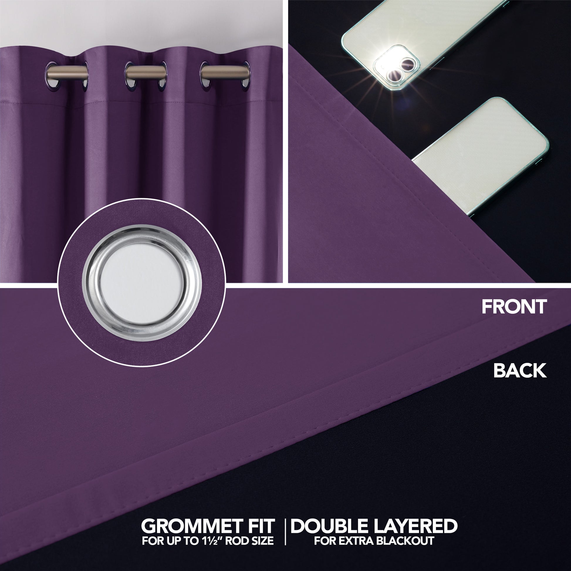 Purple Grape