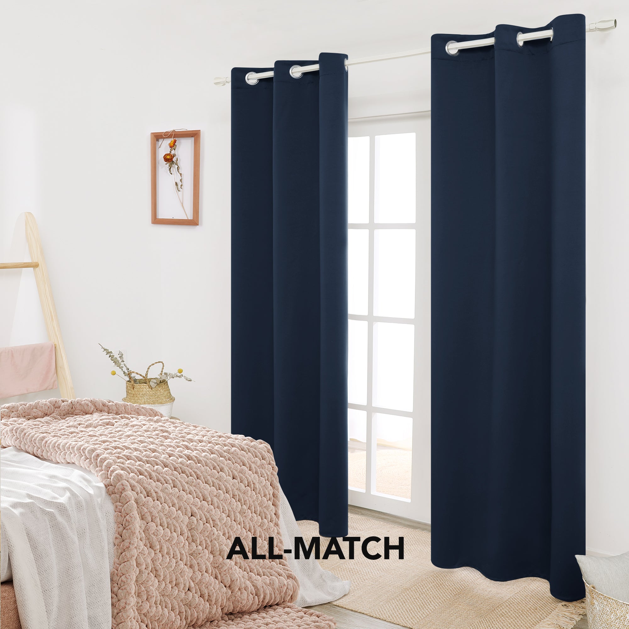 Navy Blue