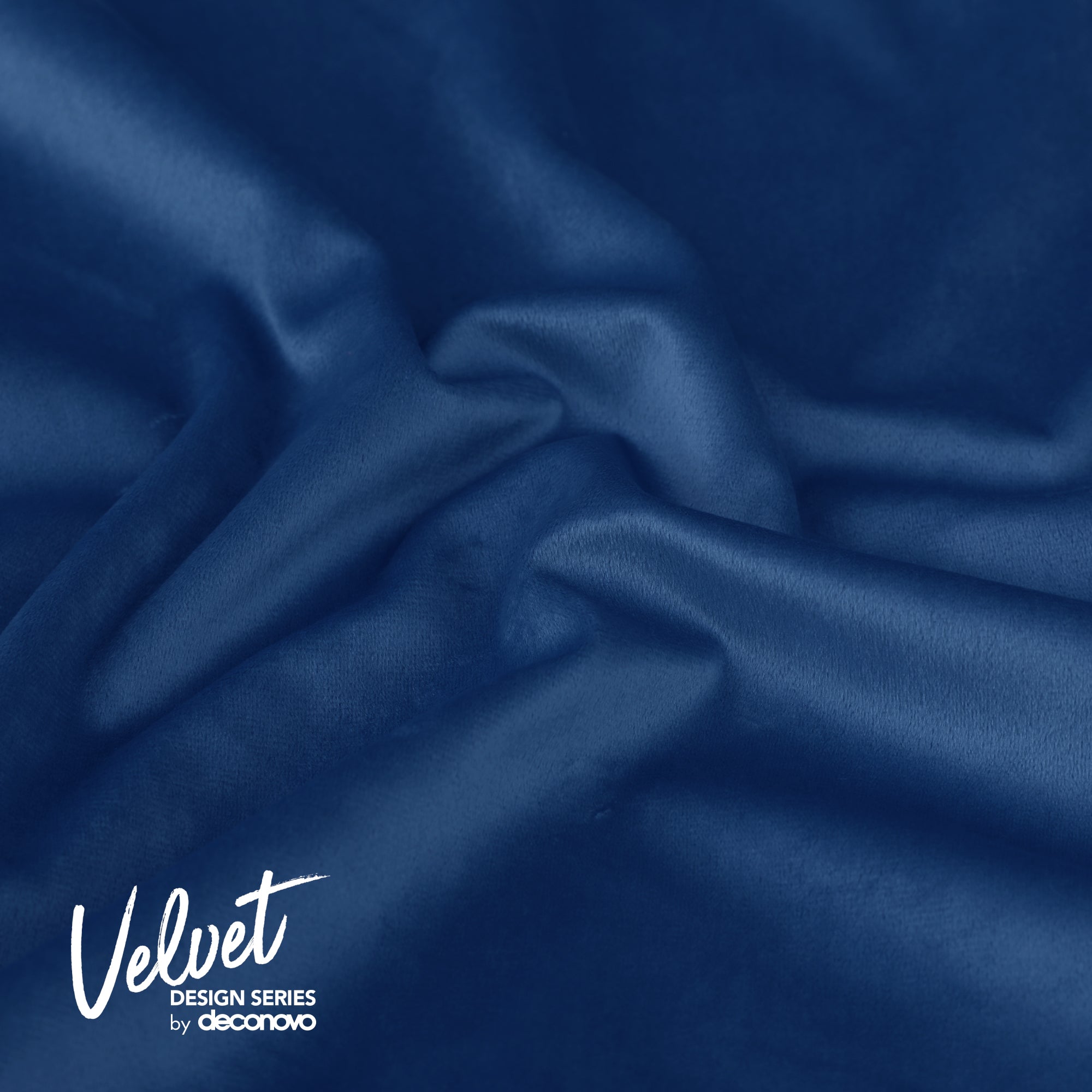 Deconovo Velvet Pom-Pom Pillow Covers 2-Pack – Multiple Sizes (Cover Only)