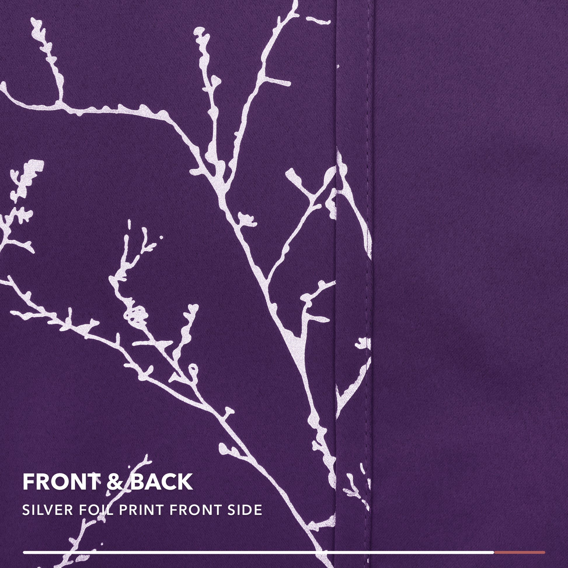 Dull Purple