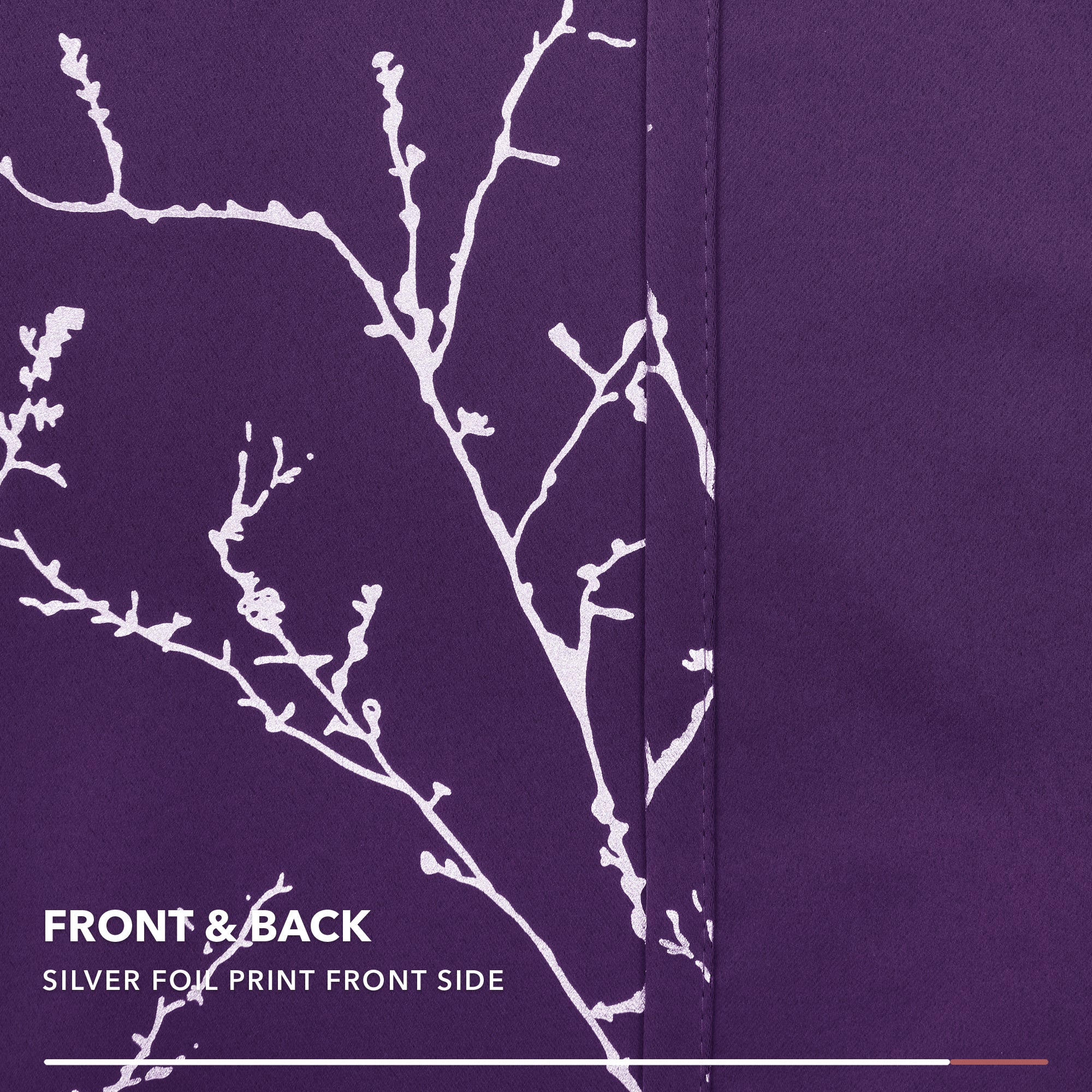 Dull Purple