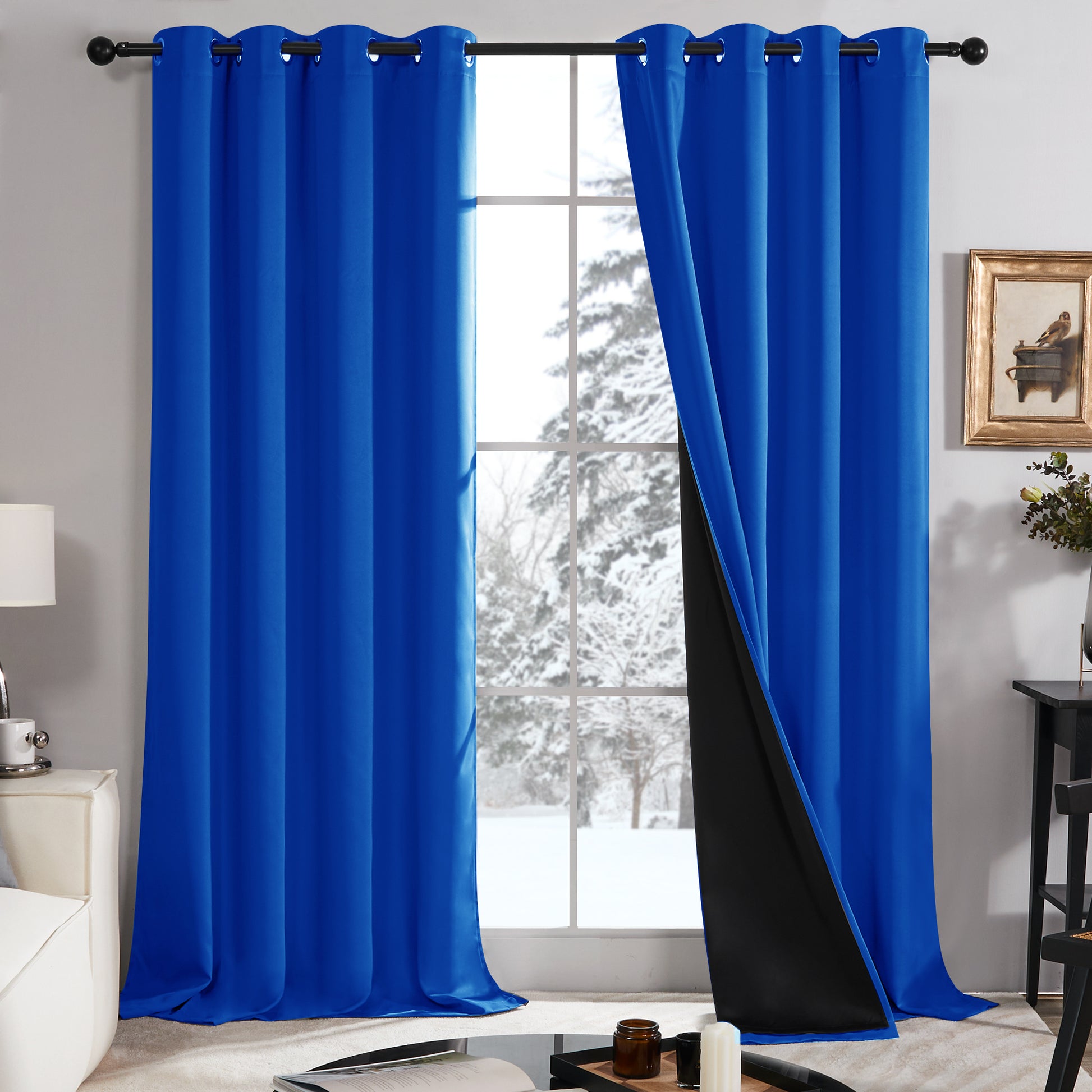 Royal Blue
