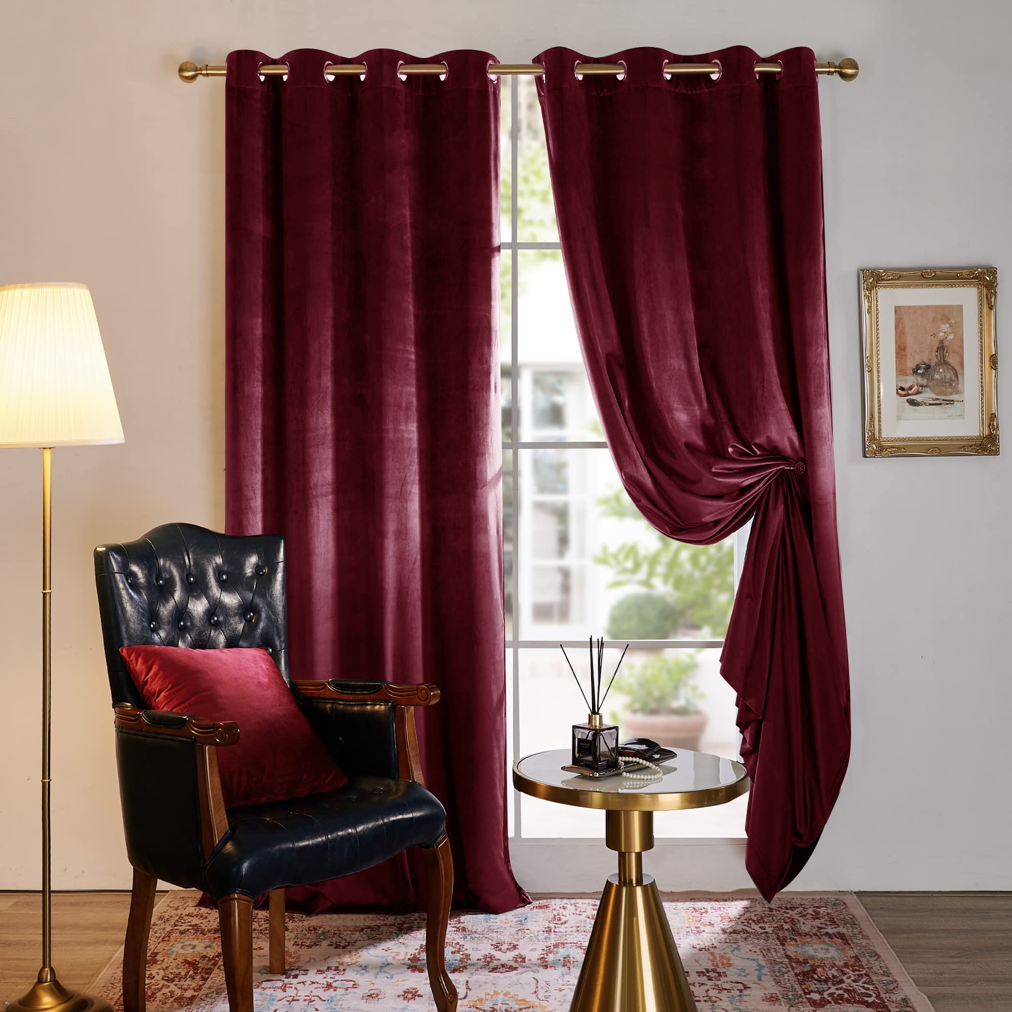 Wine Red