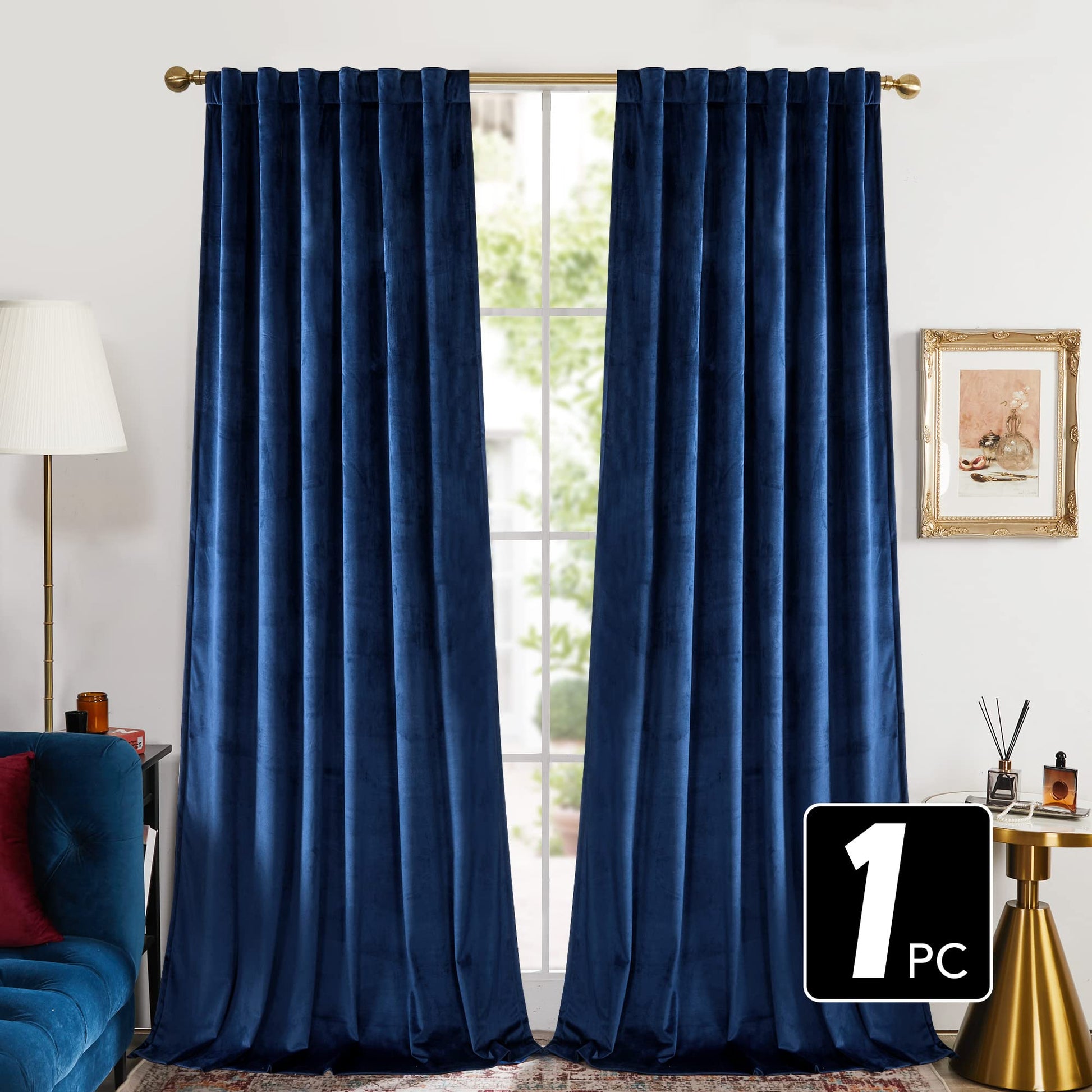 Navy Blue