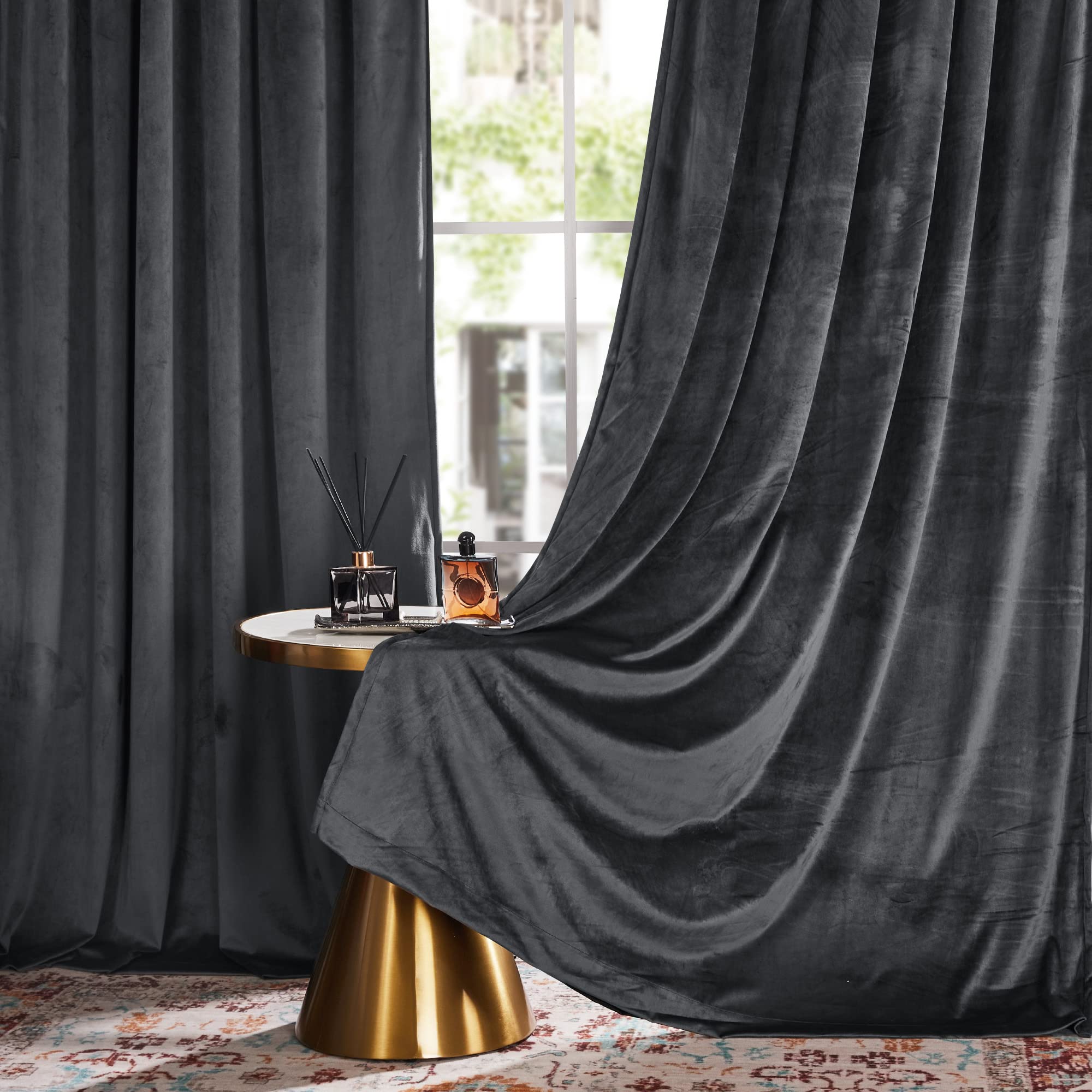 Dark Grey