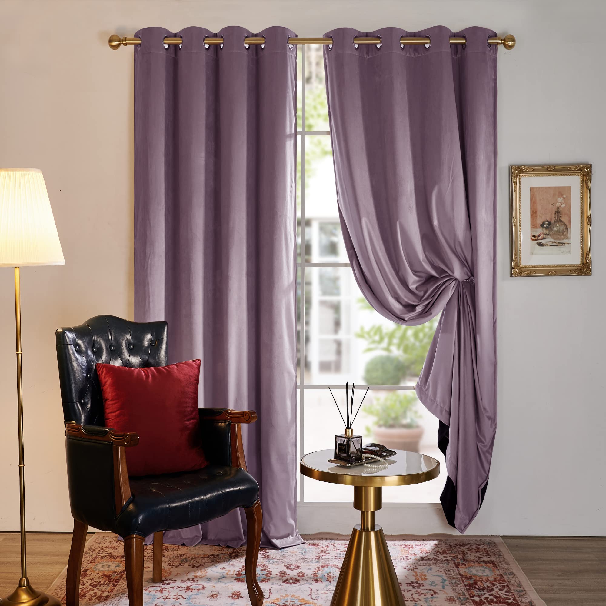 Light Lilac