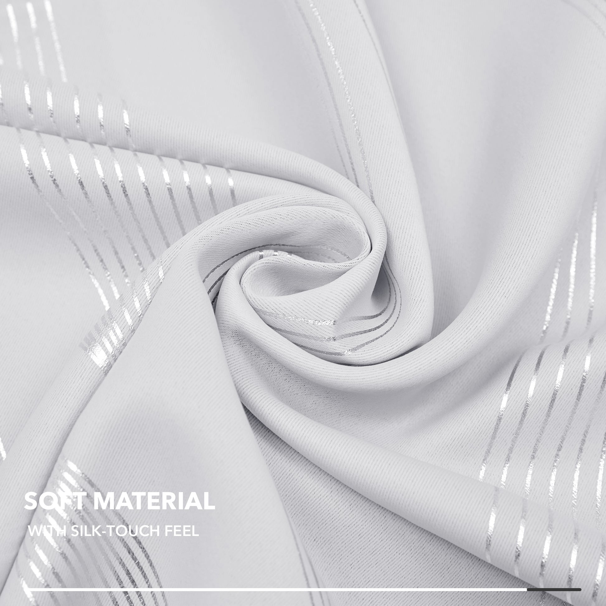 Light Greyish White