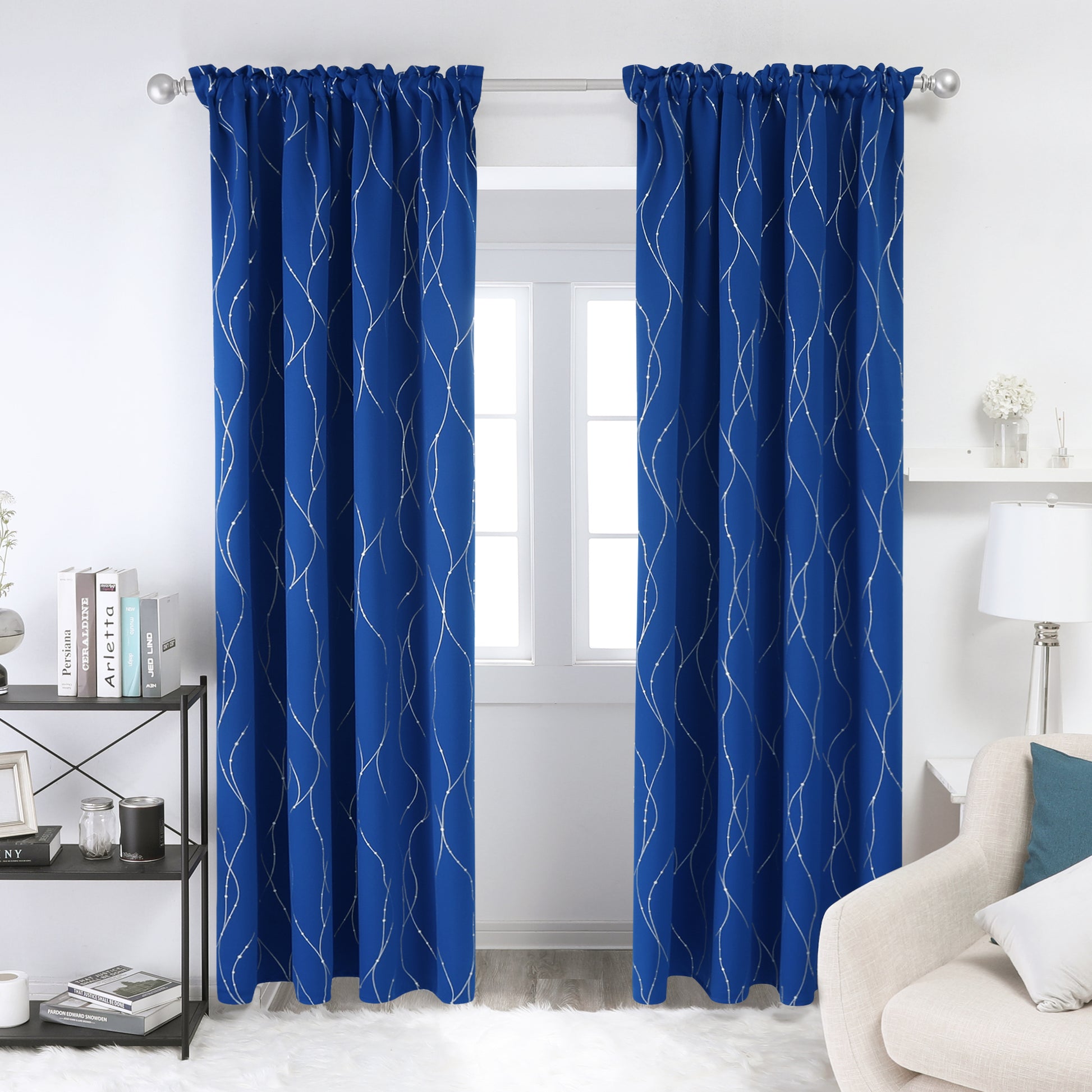 Royal Blue