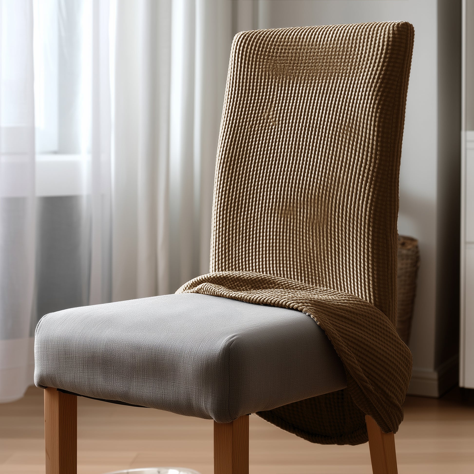 Light Brown