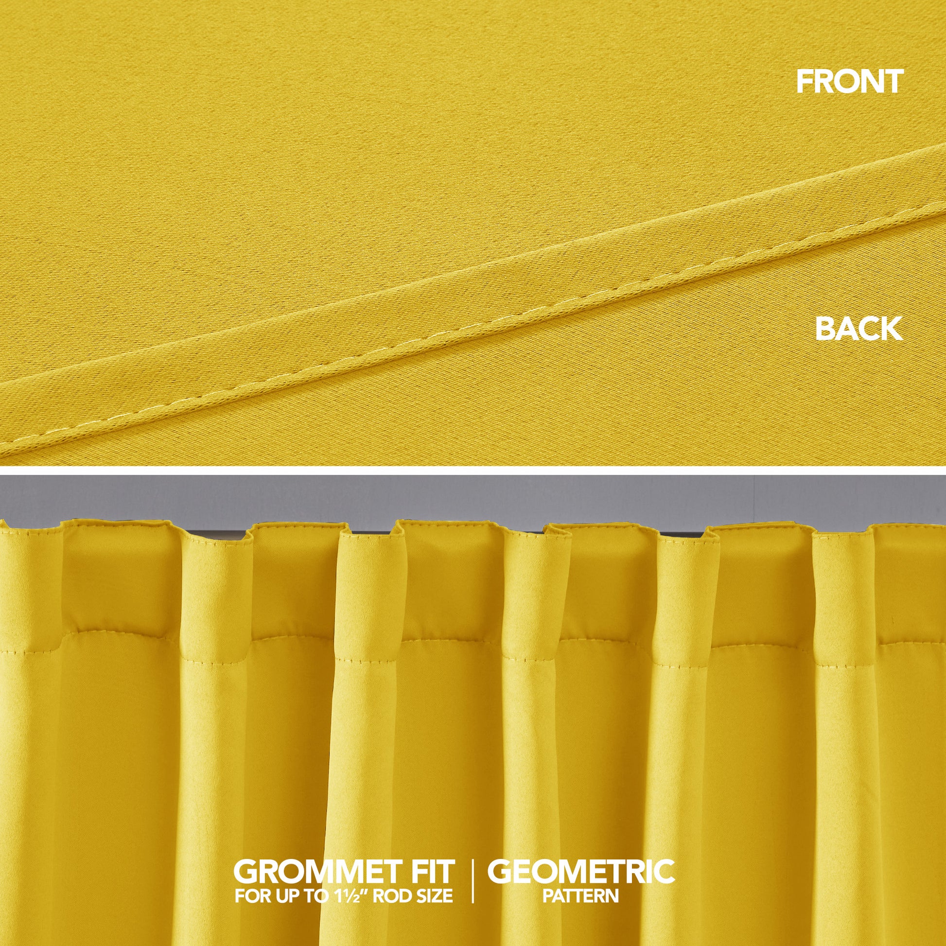 Mellow Yellow