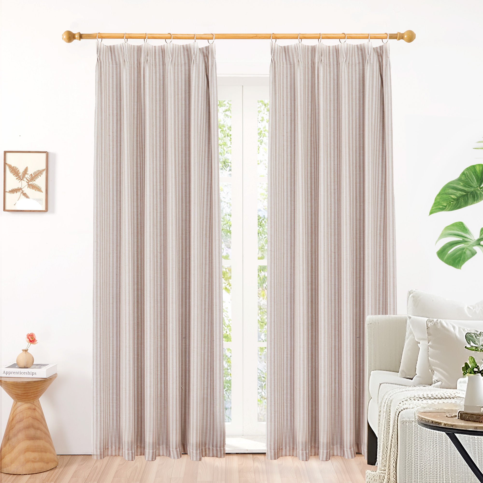 Linen