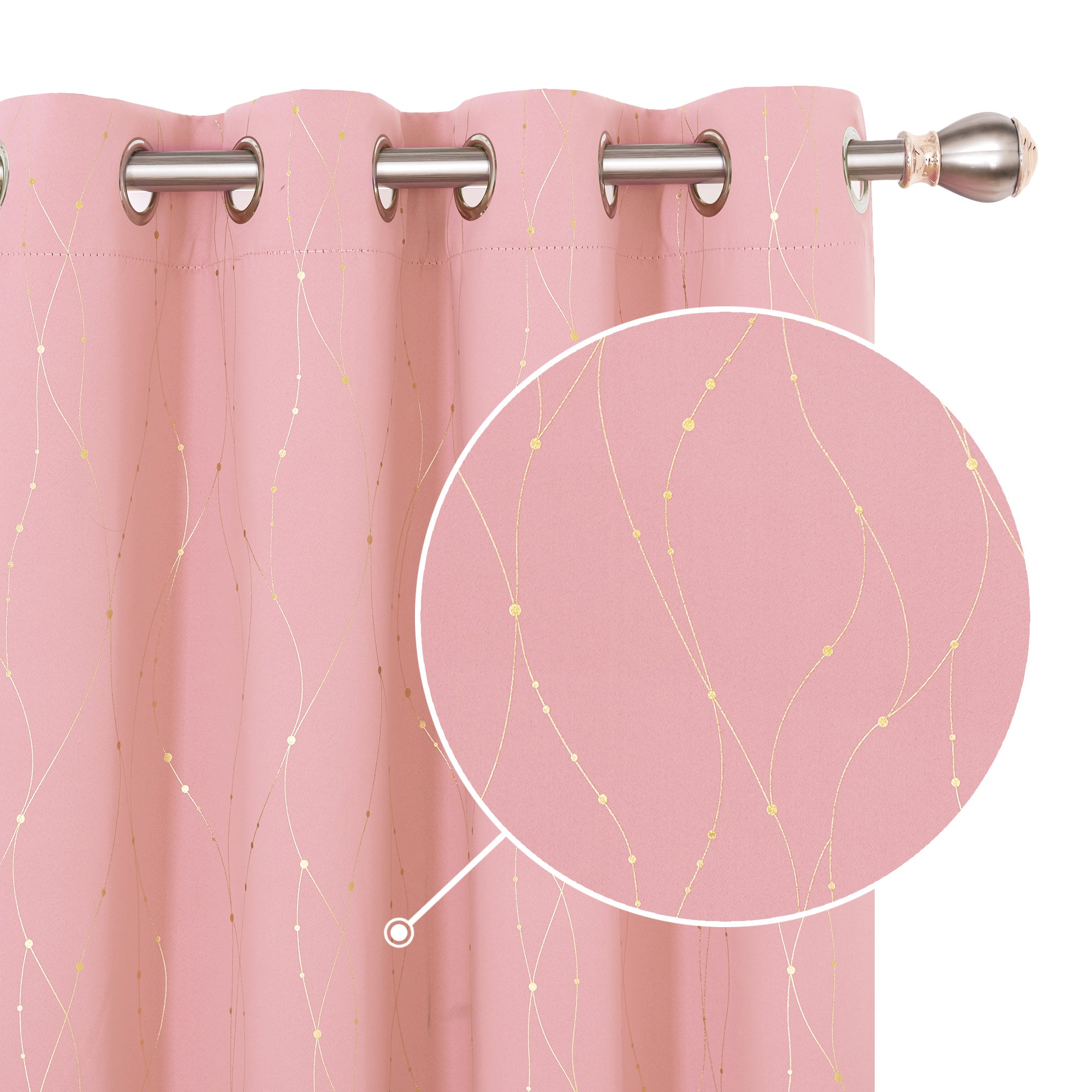 Coral Pink