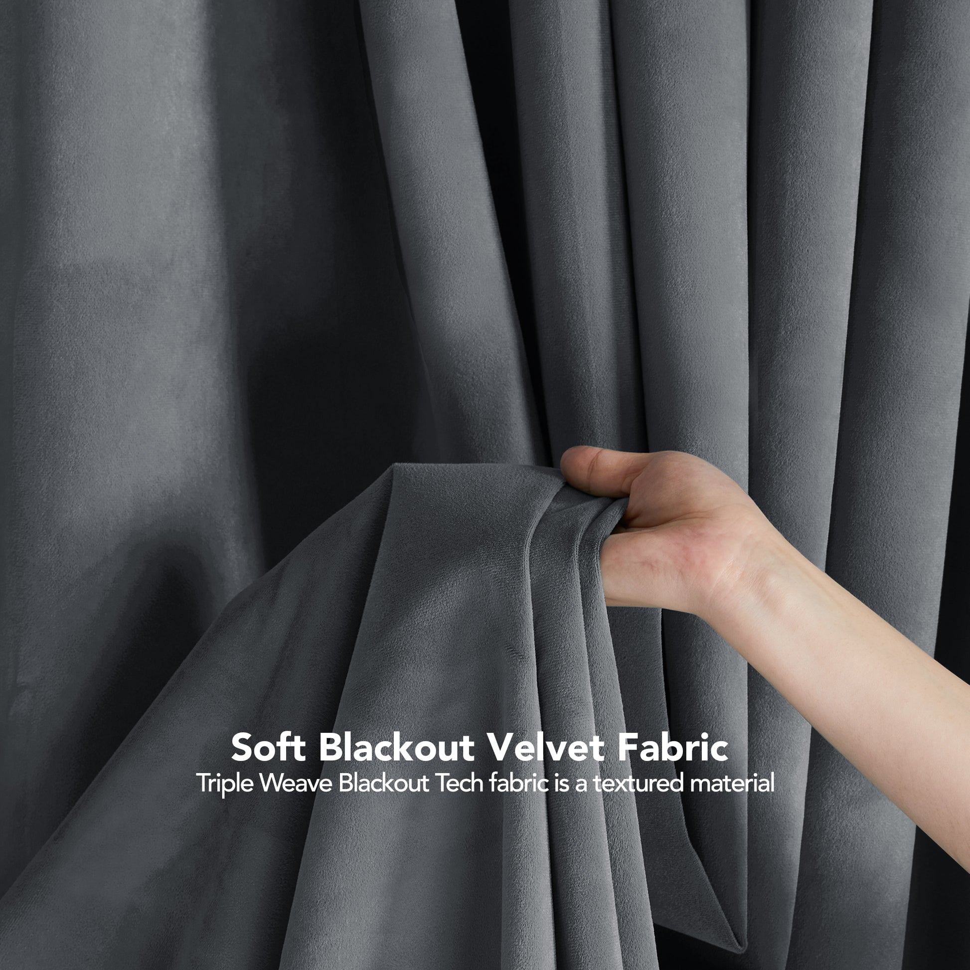 Dark Grey