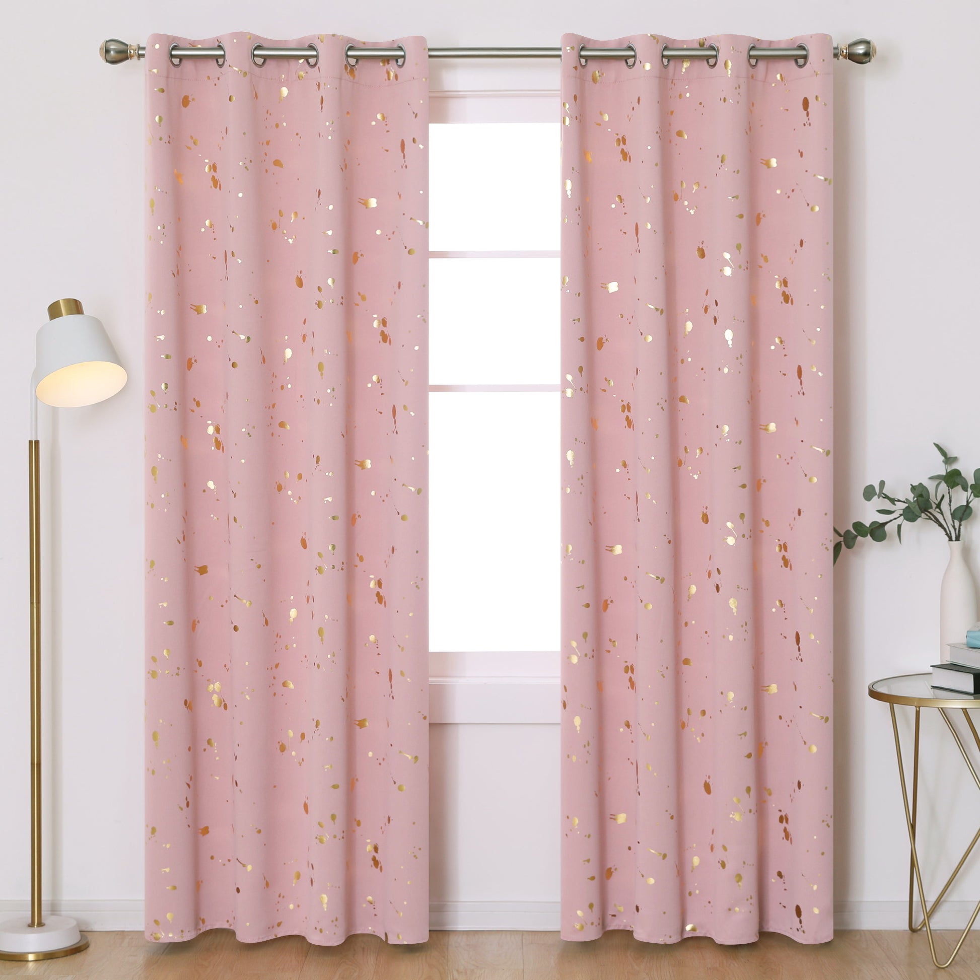 Coral Pink