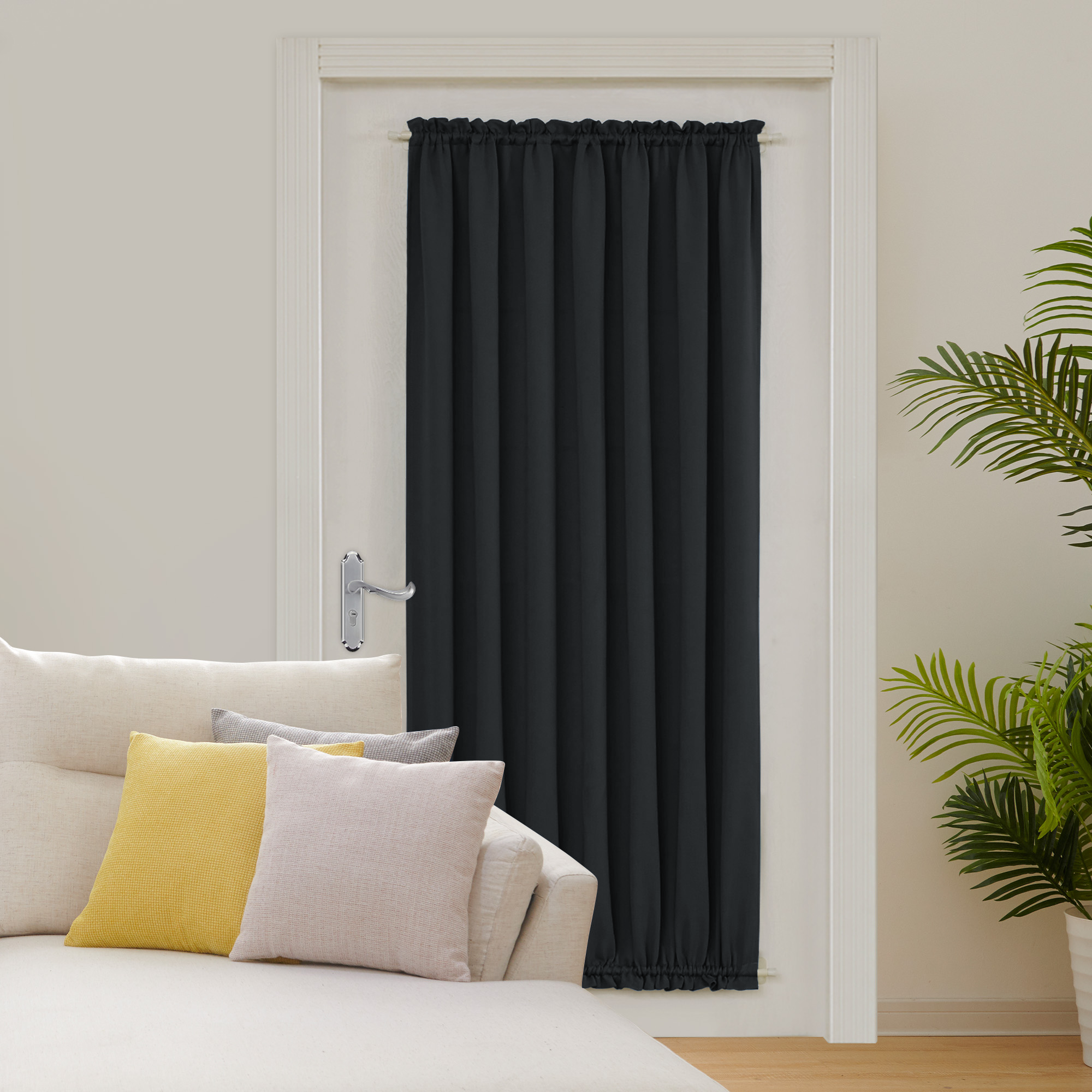 Black25W x 40L