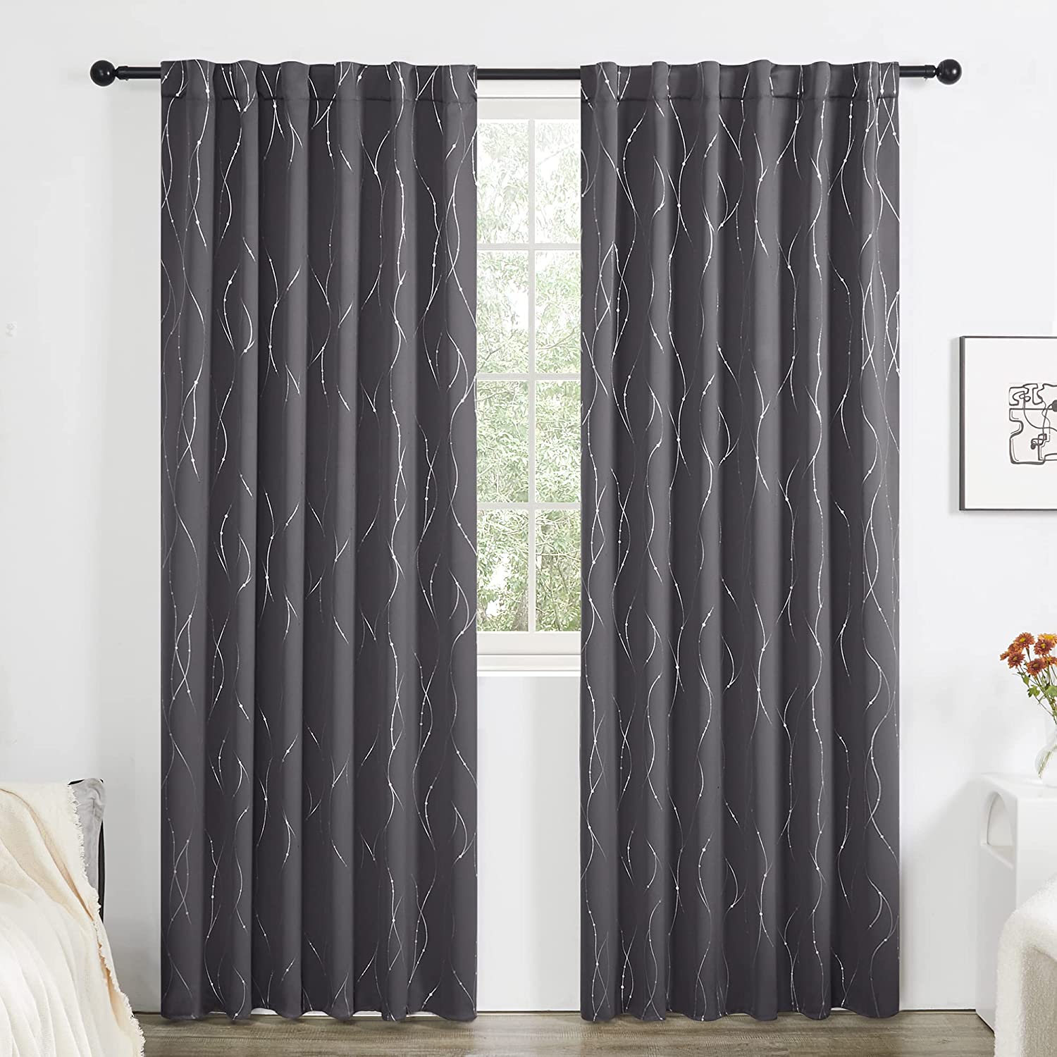 Dark Grey