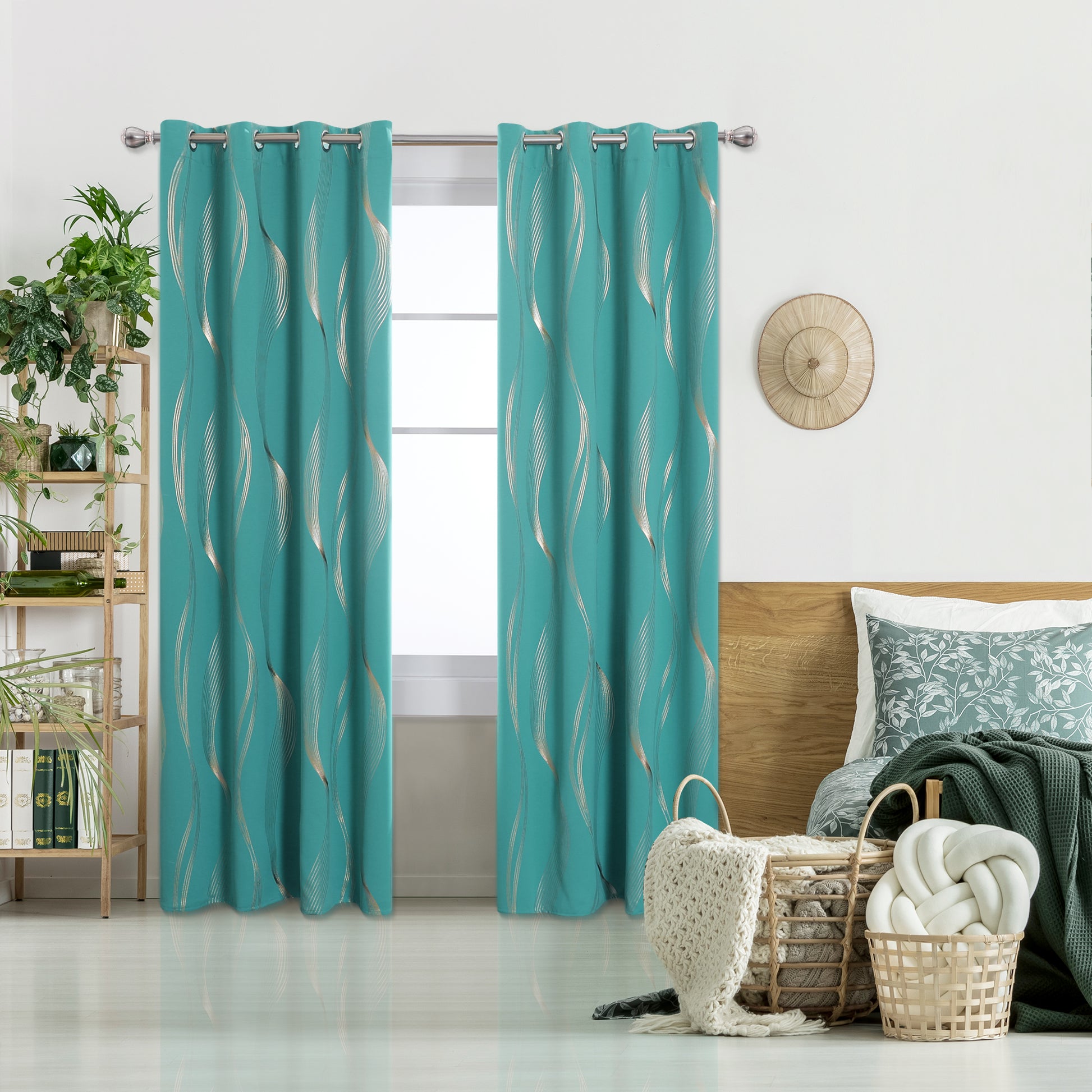 Turquoise
