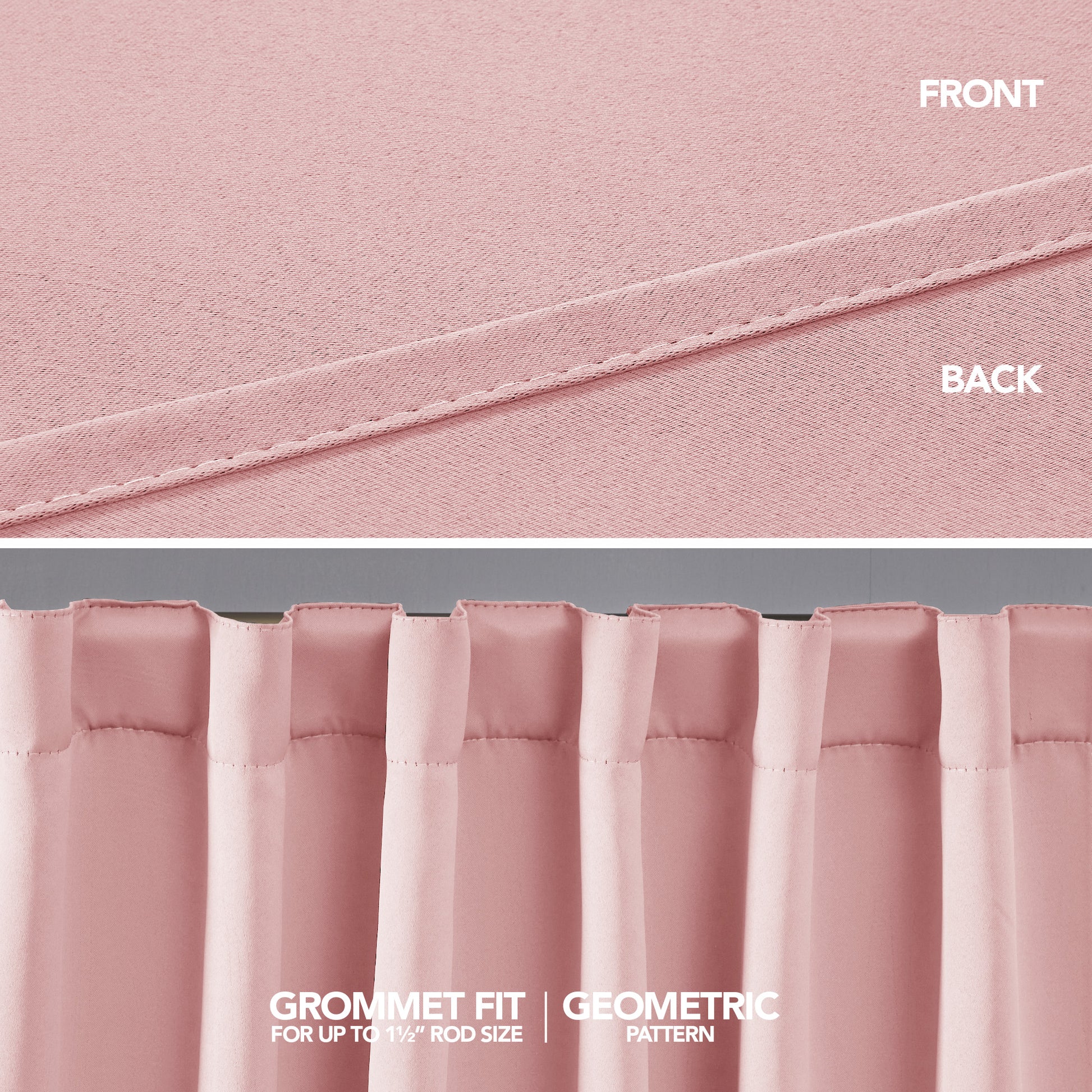Coral Pink
