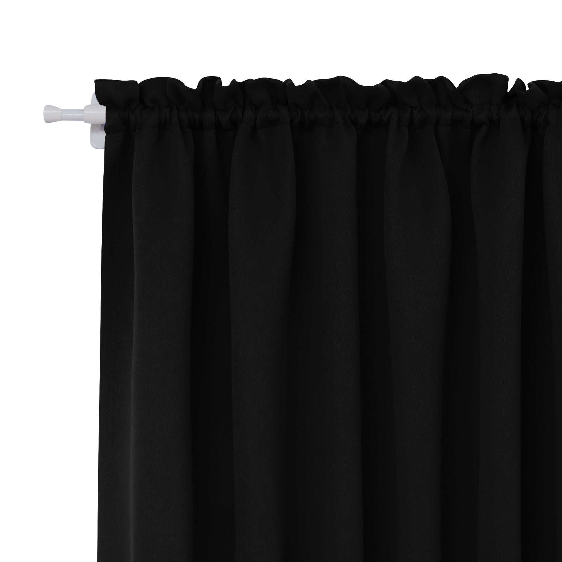 Black25W x 40L