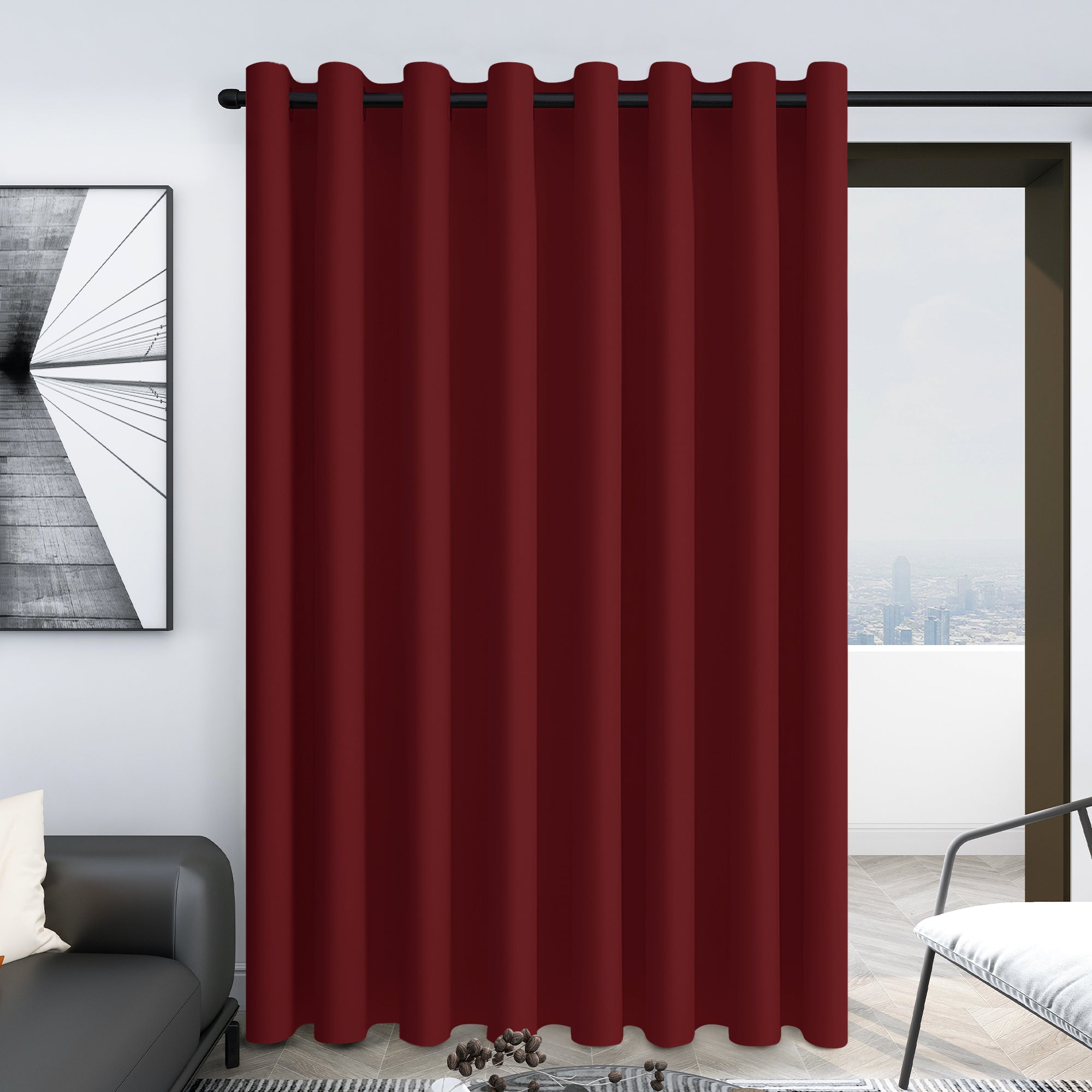 Crimson Red