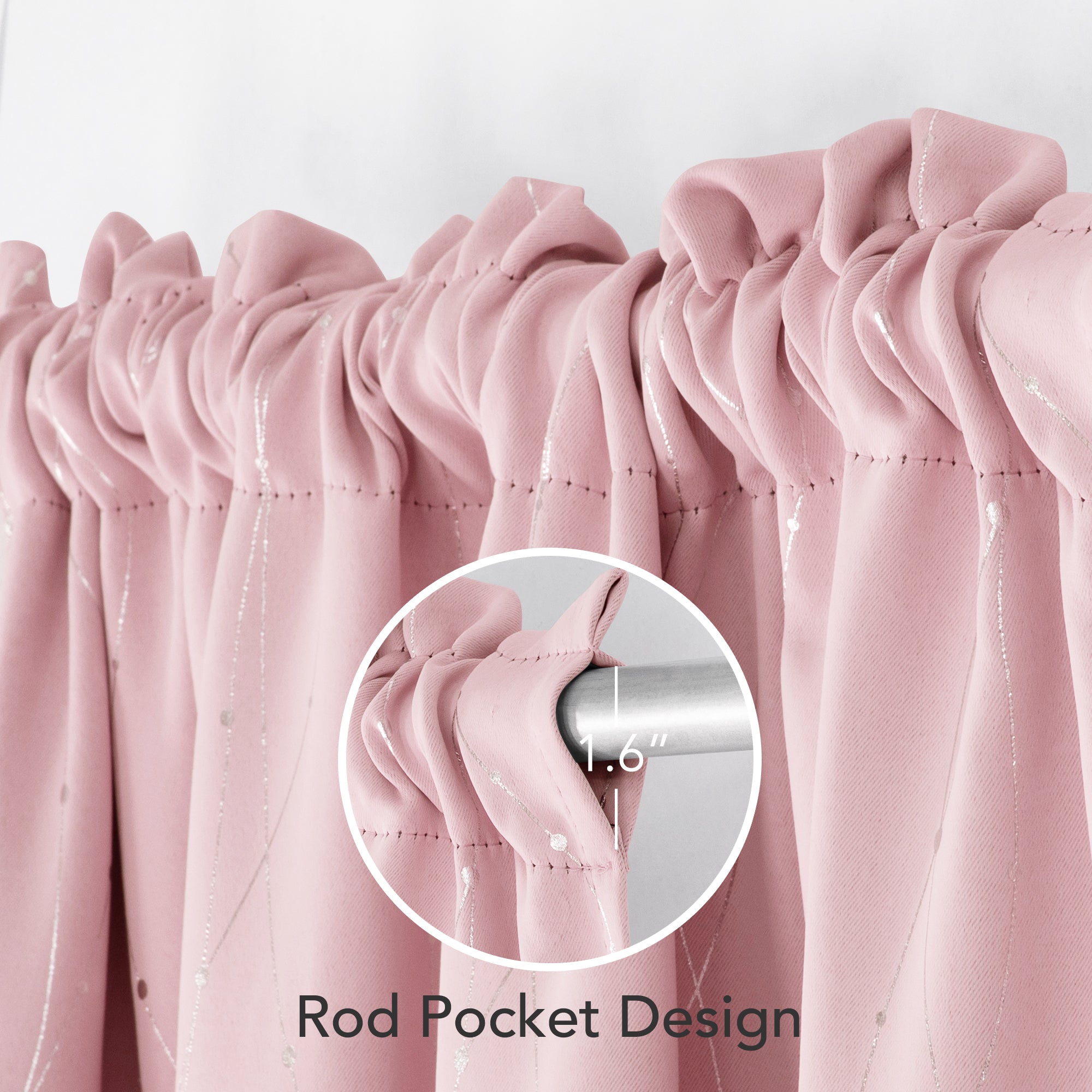 Coral Pink