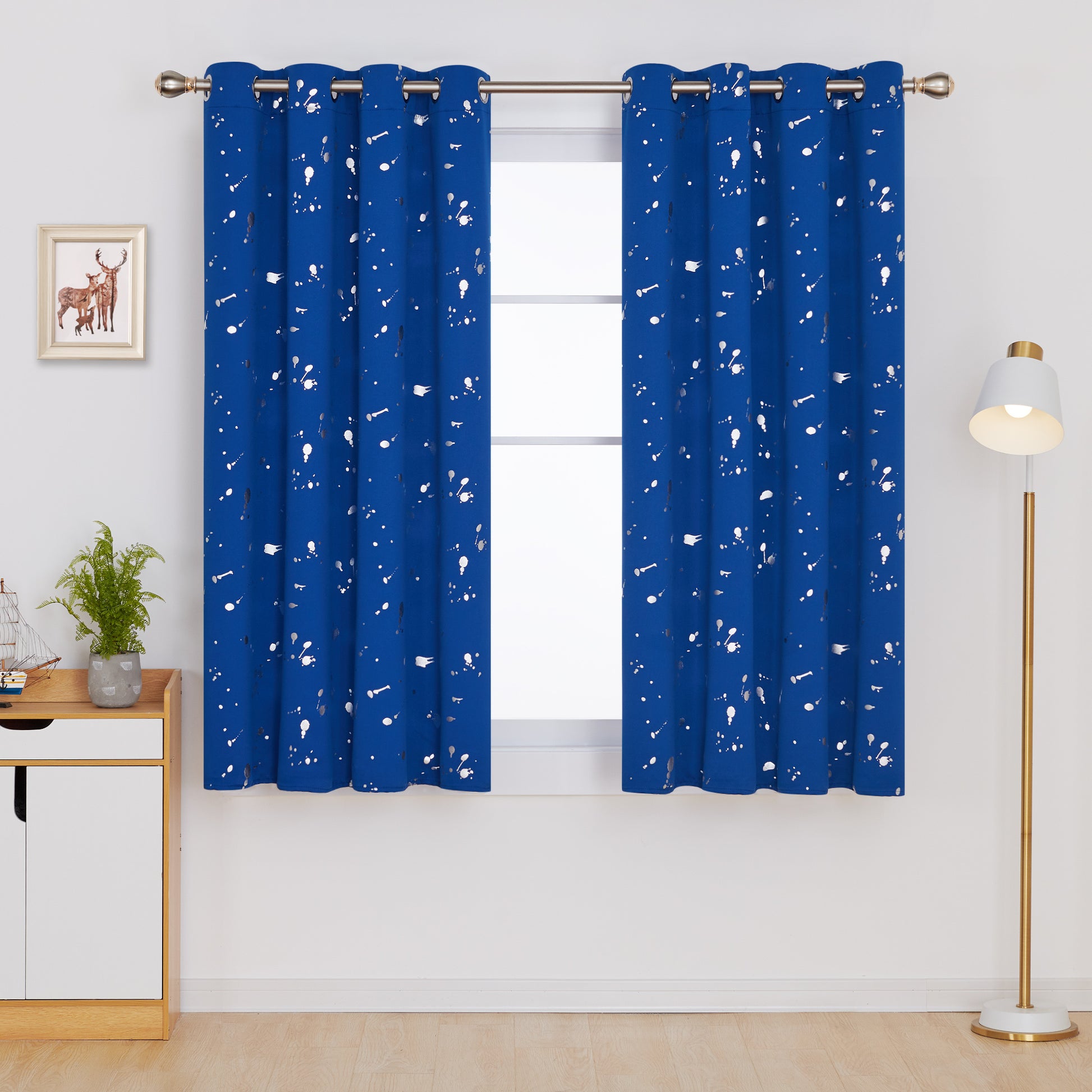 Royal Blue